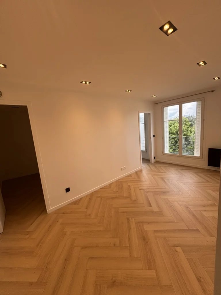 APPARTEMENT 2 PIECES 37 M2 - MAIRIE DE MONTREUIL - Image 1
