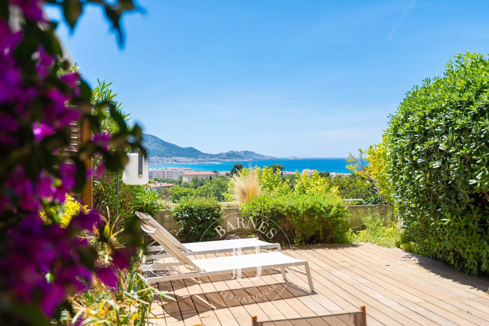 Apartment Marseille 8ème