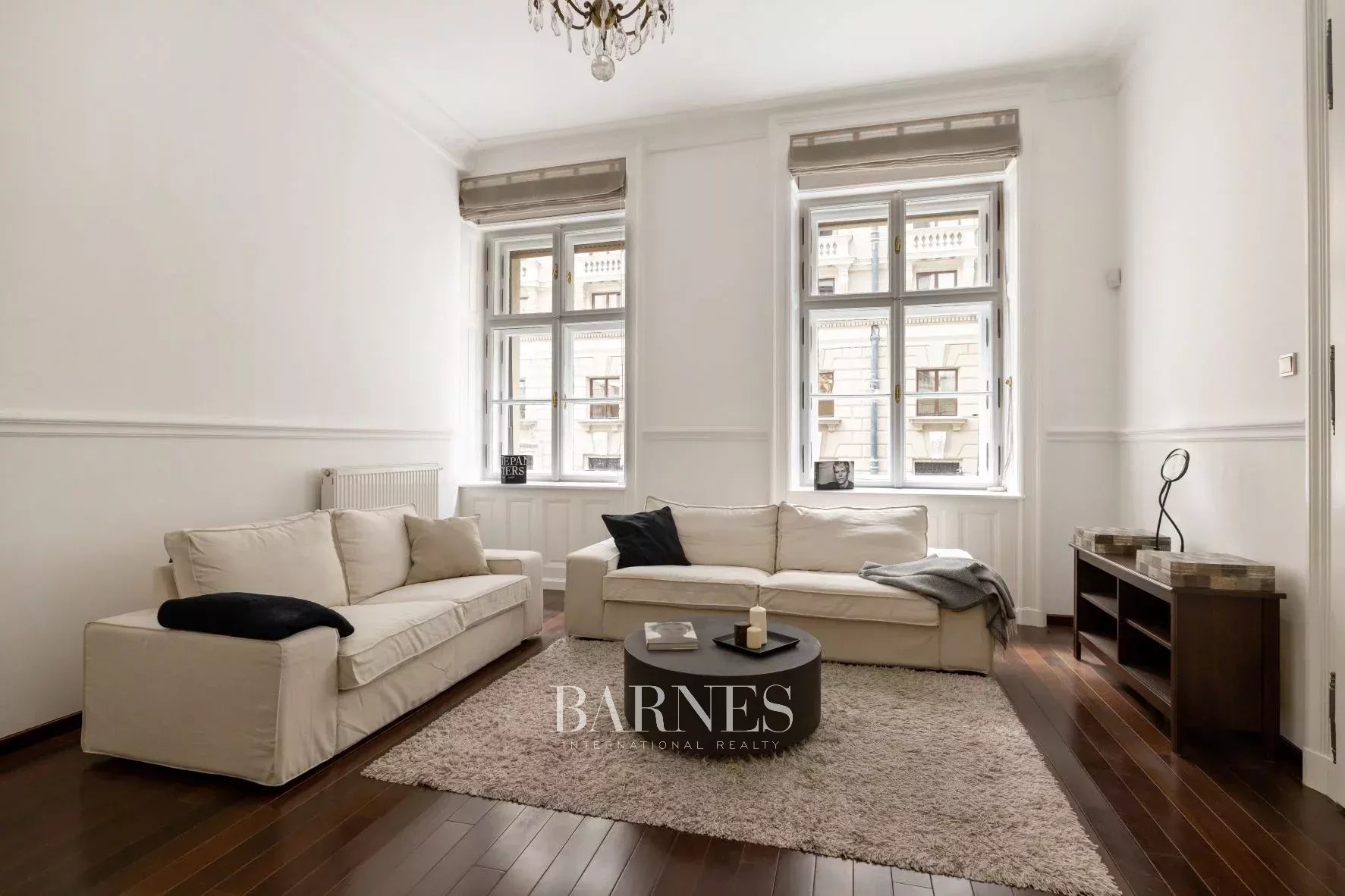 Daire Budapest VI. kerülete