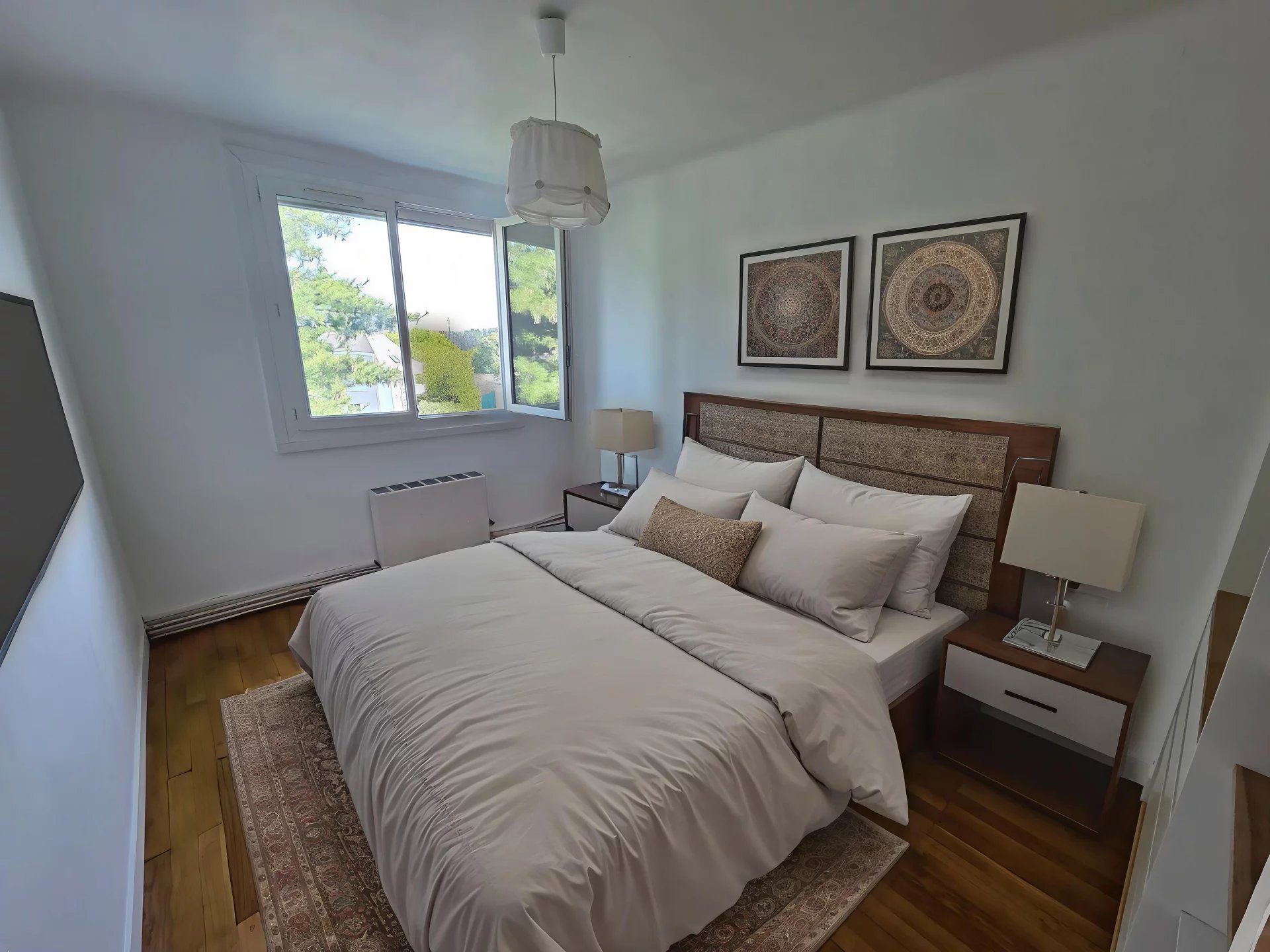 Achat Appartement T3 à Nantes (44300) - 60.93m²