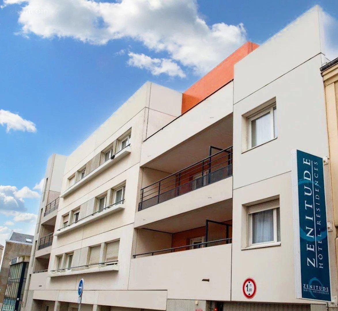 Vente Appartement Le Havre