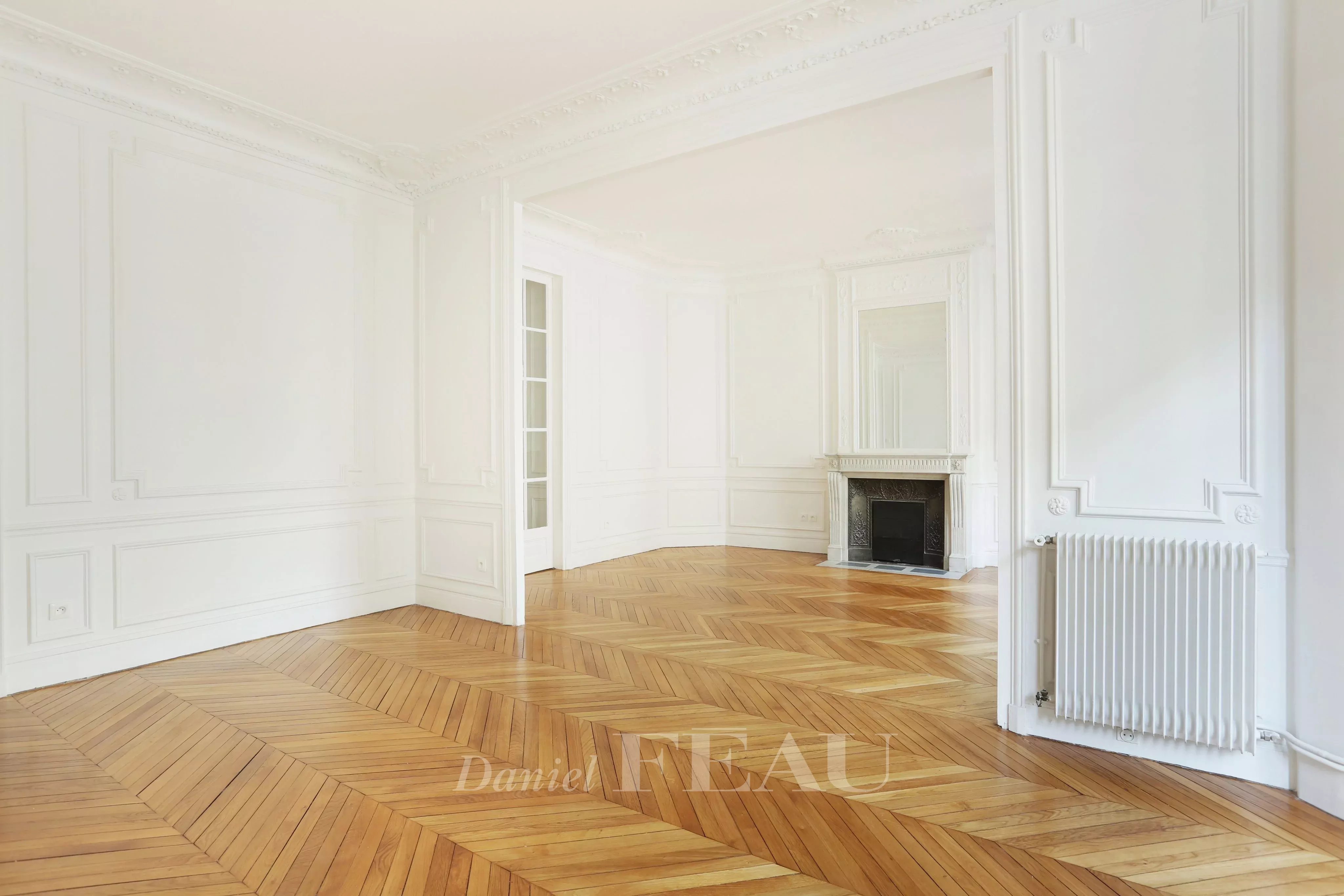 Rental Apartment Neuilly-sur-Seine
