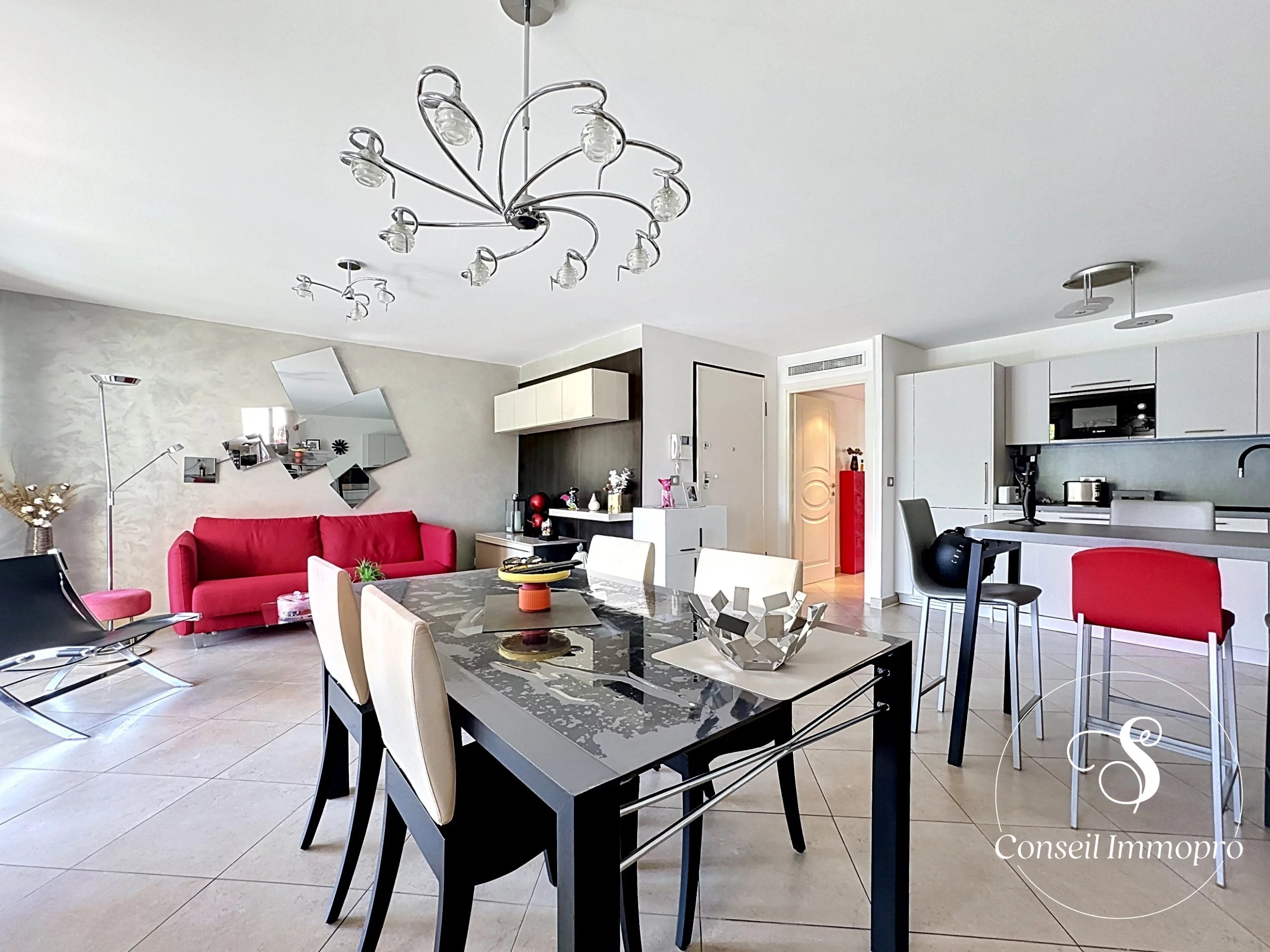Appartement — Cannes — photo 5