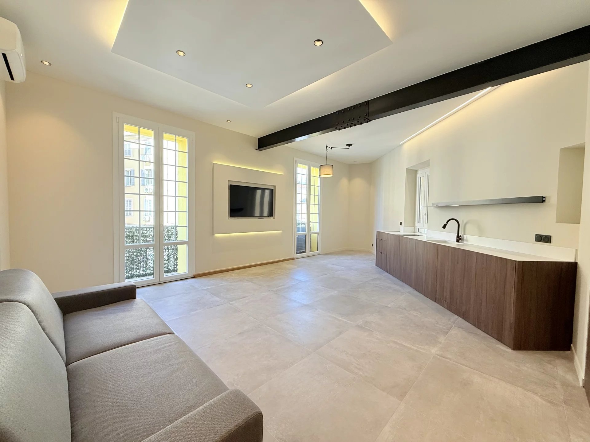 Sale Apartment Nice