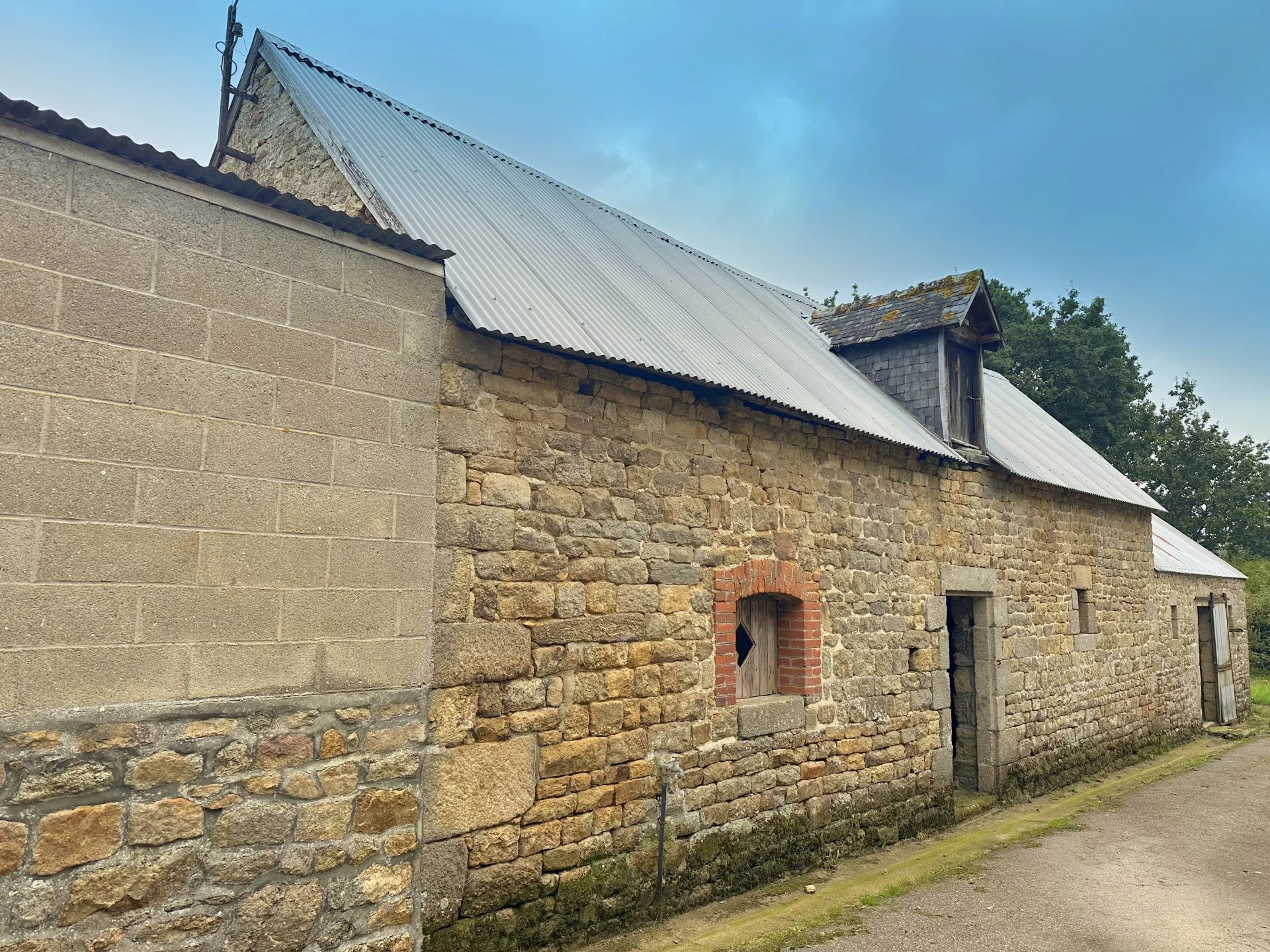 Troisième photo