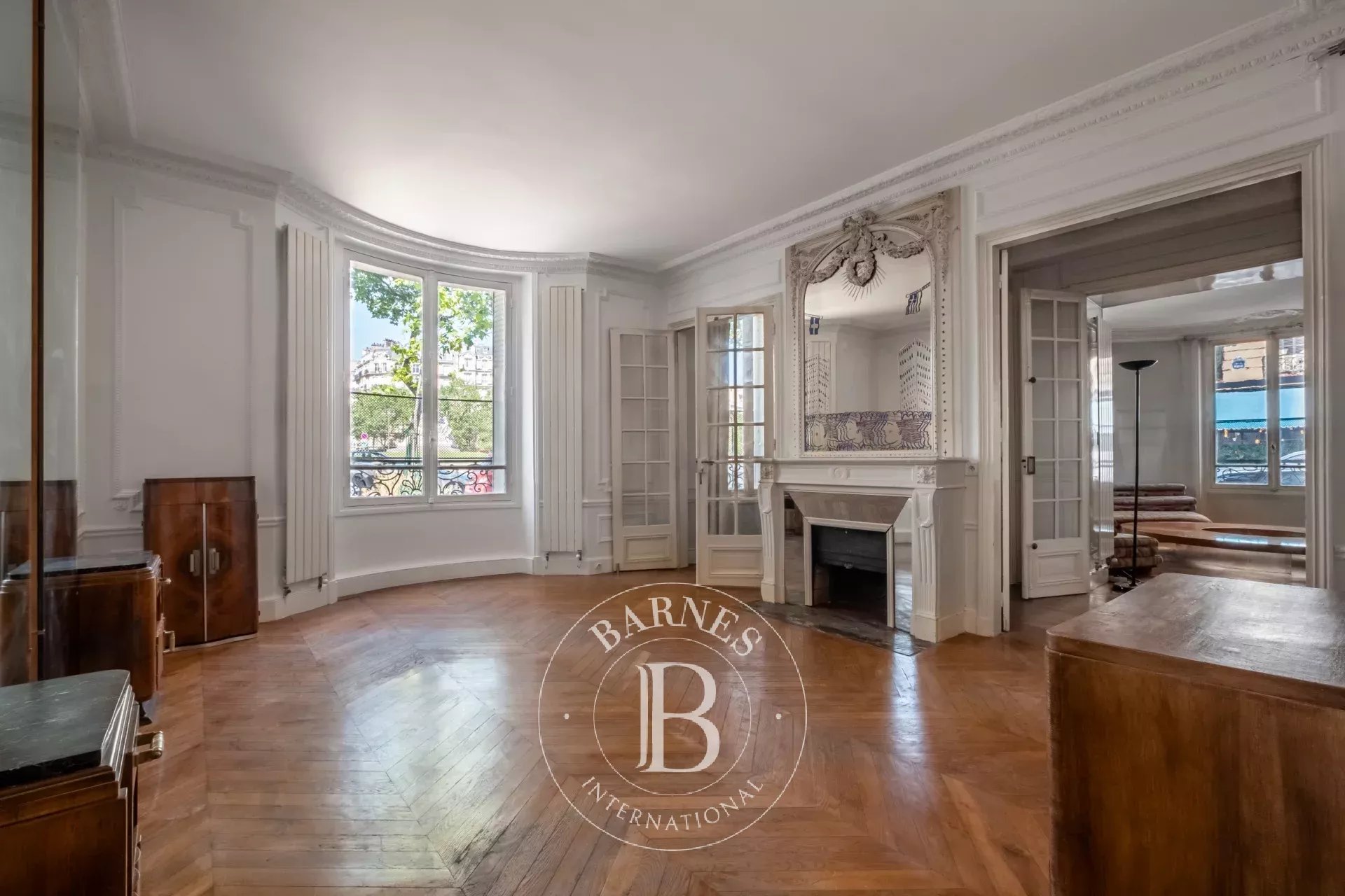 Daire Paris 7ème - picture 5