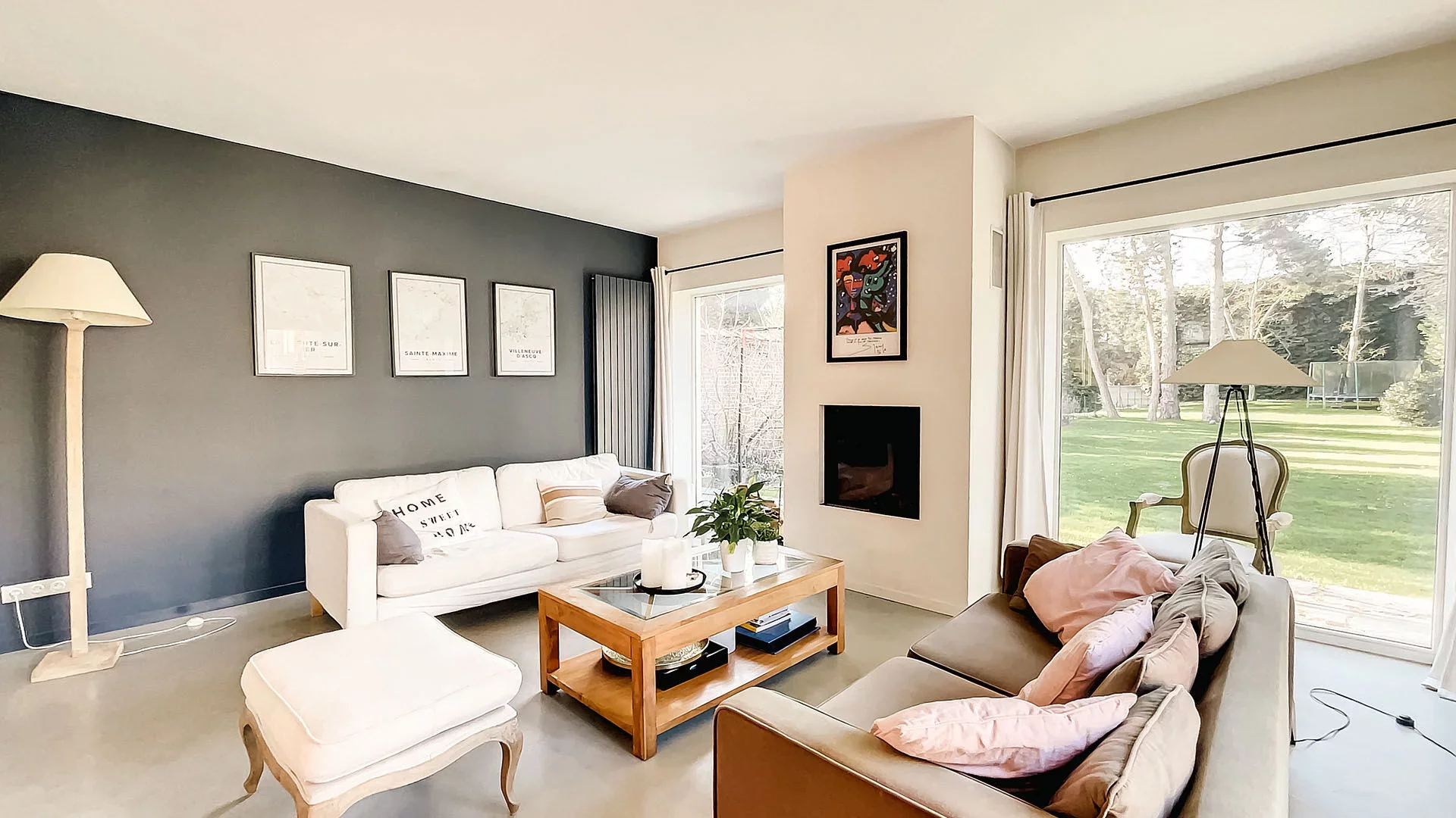 Villeneuve-d'Ascq - ASCQ / HAUTE BORNE