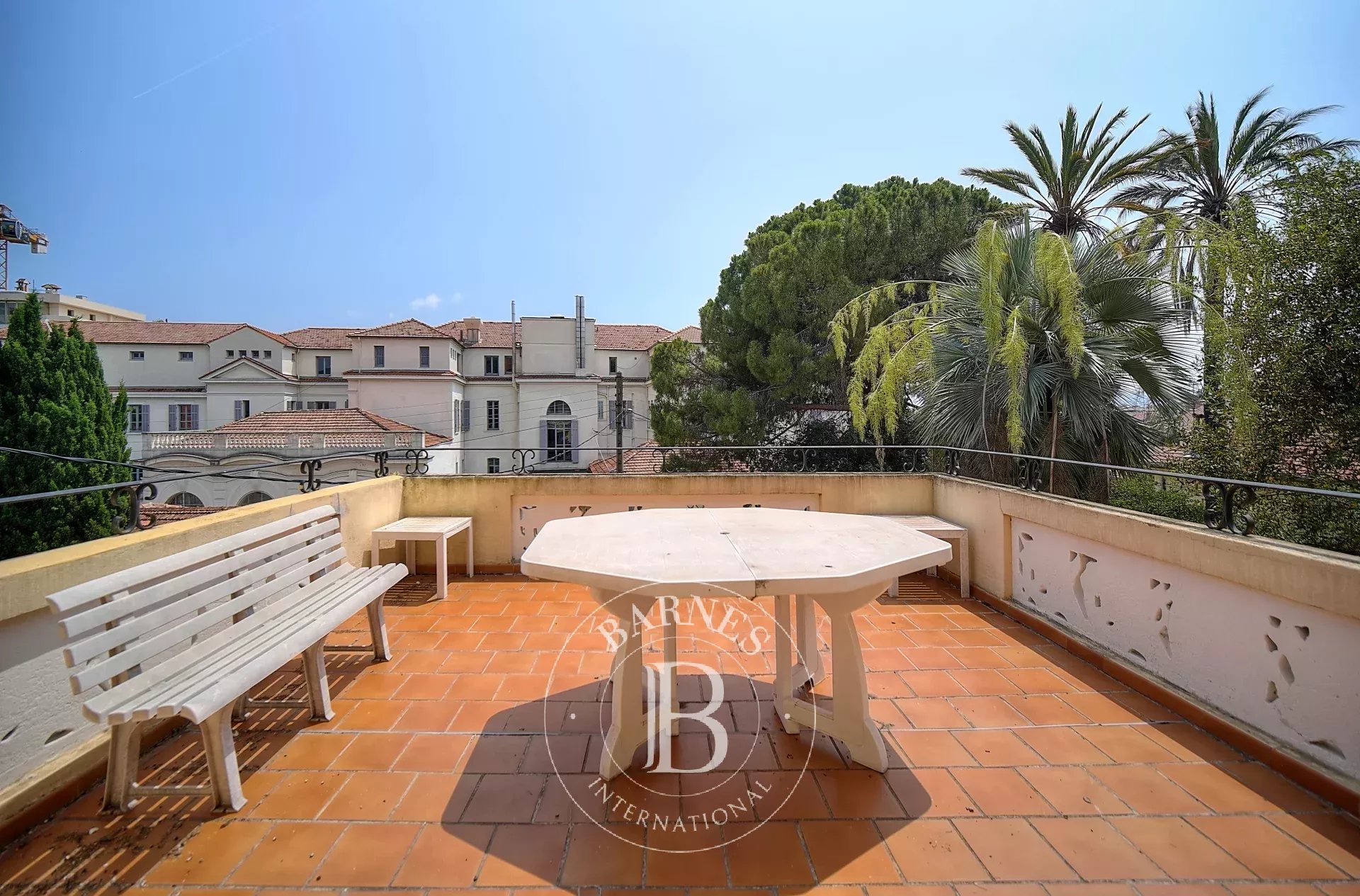 Villa Cannes - picture 12