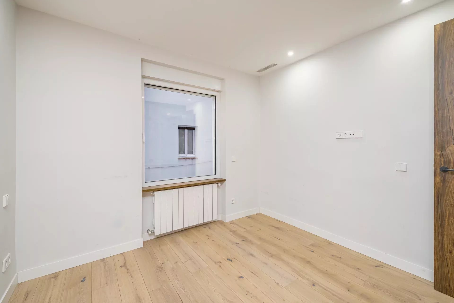 Daire Madrid - picture 32