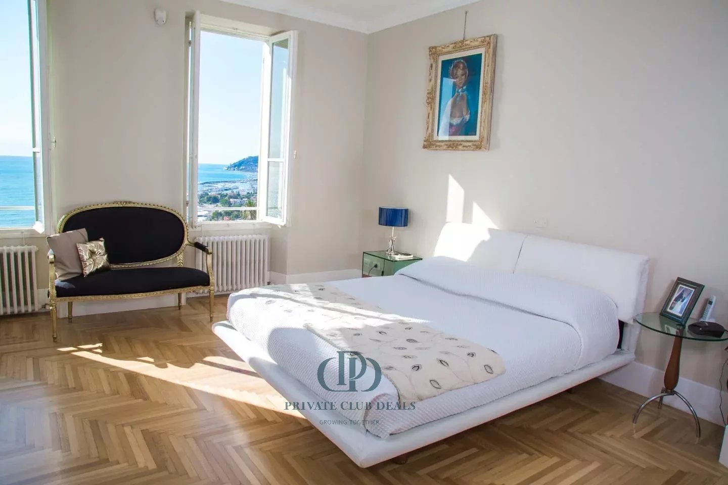 Villa Sanremo - picture 9