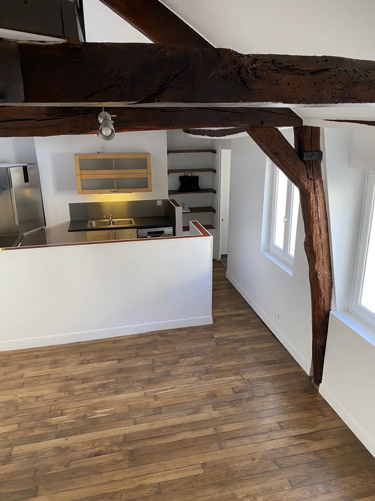 Location Appartement Saint-Germain-en-Laye