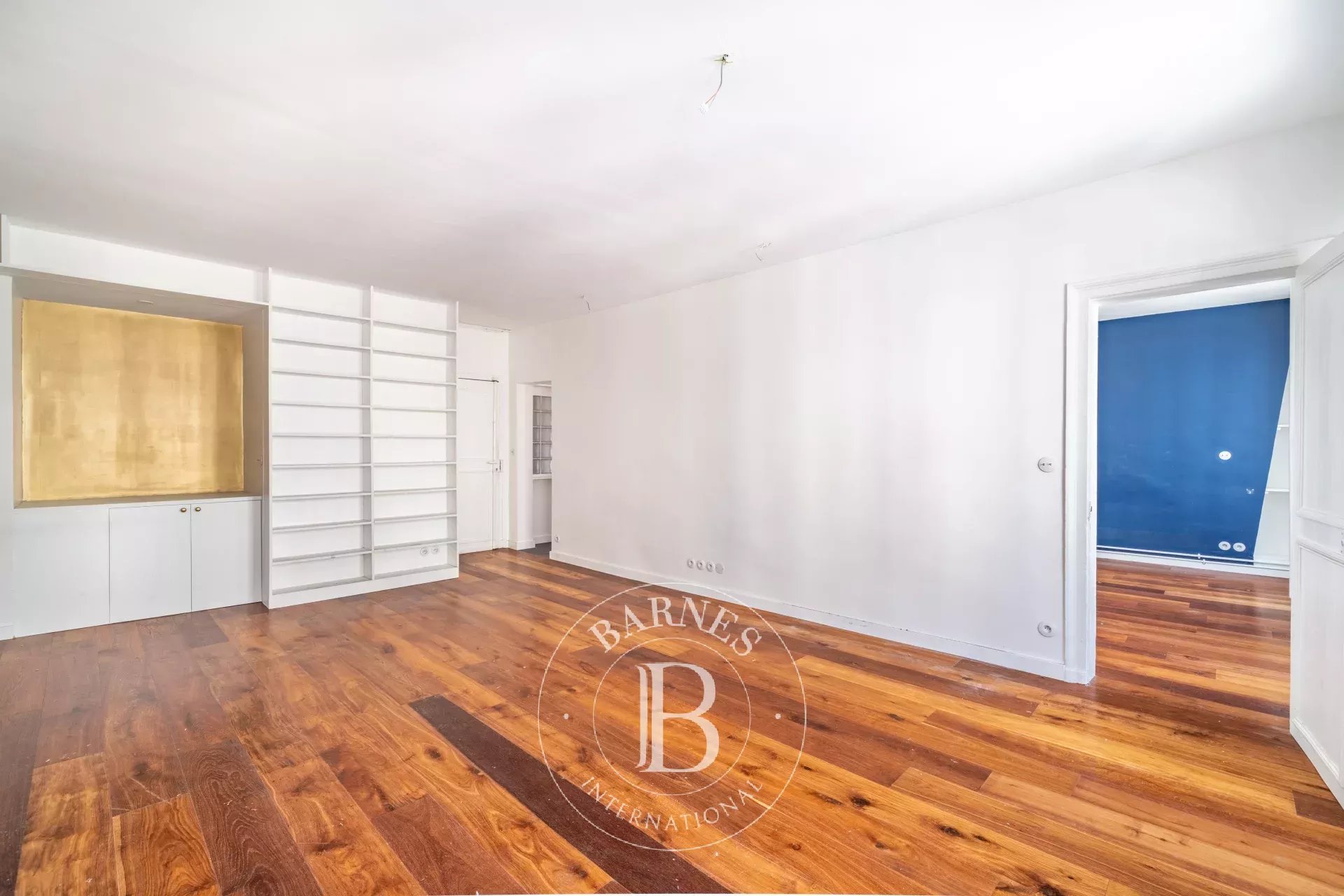 Daire Paris 11ème - picture 4