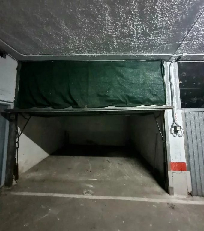 Vente Parking Benidorm