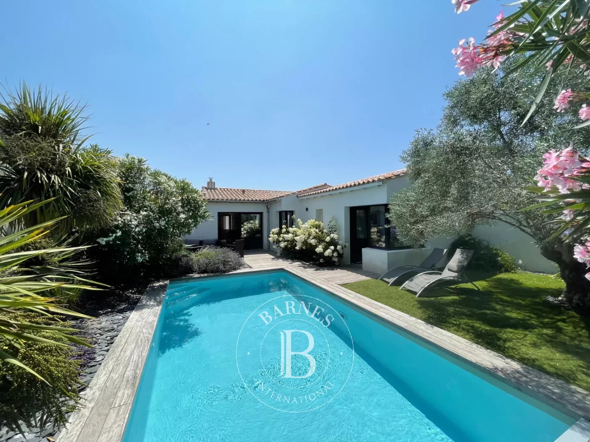 Agence immobilière de LGBA