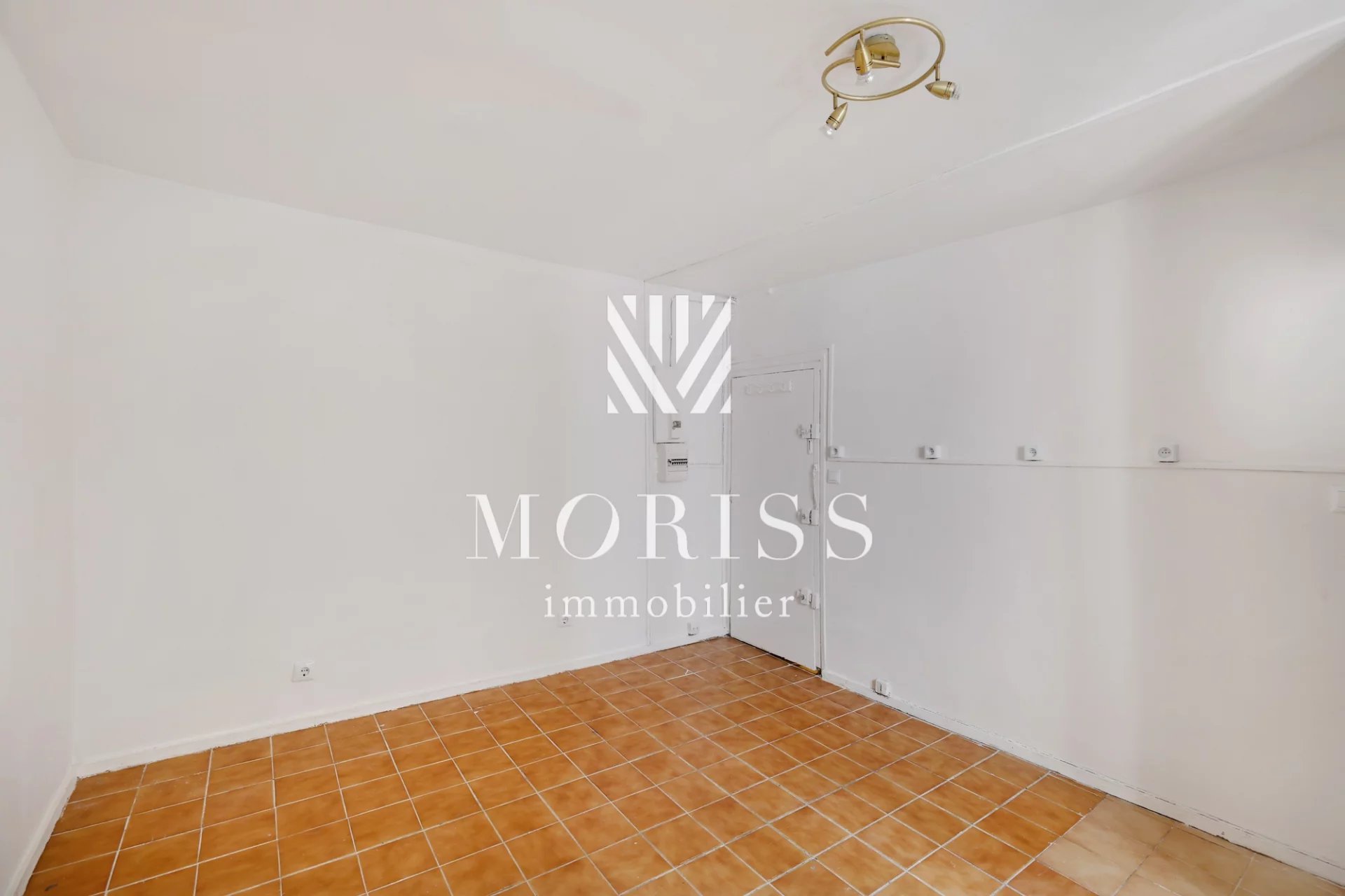 Studio Quartier Saint Georges - Image Array