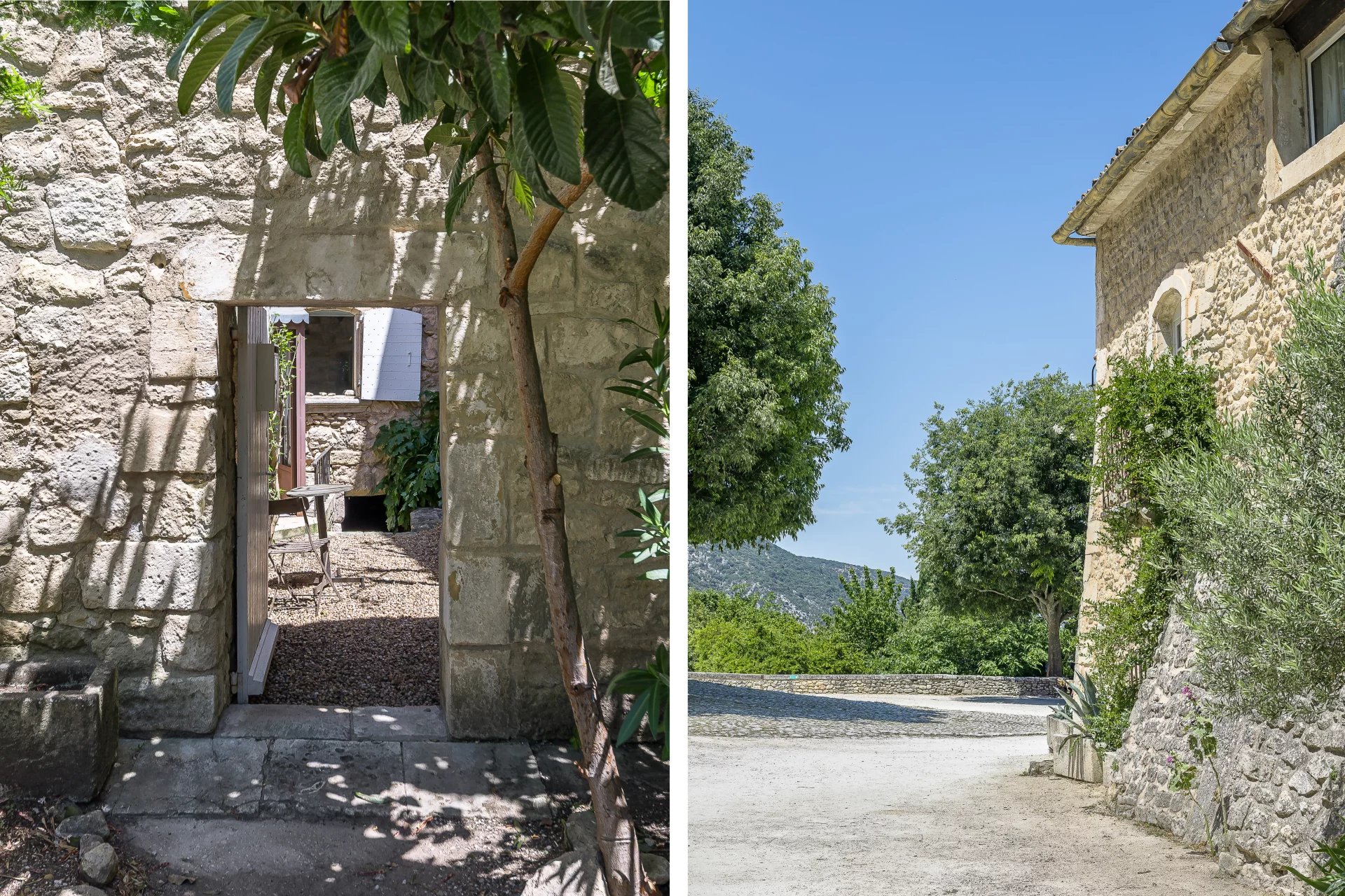 Sale Village house Oppède