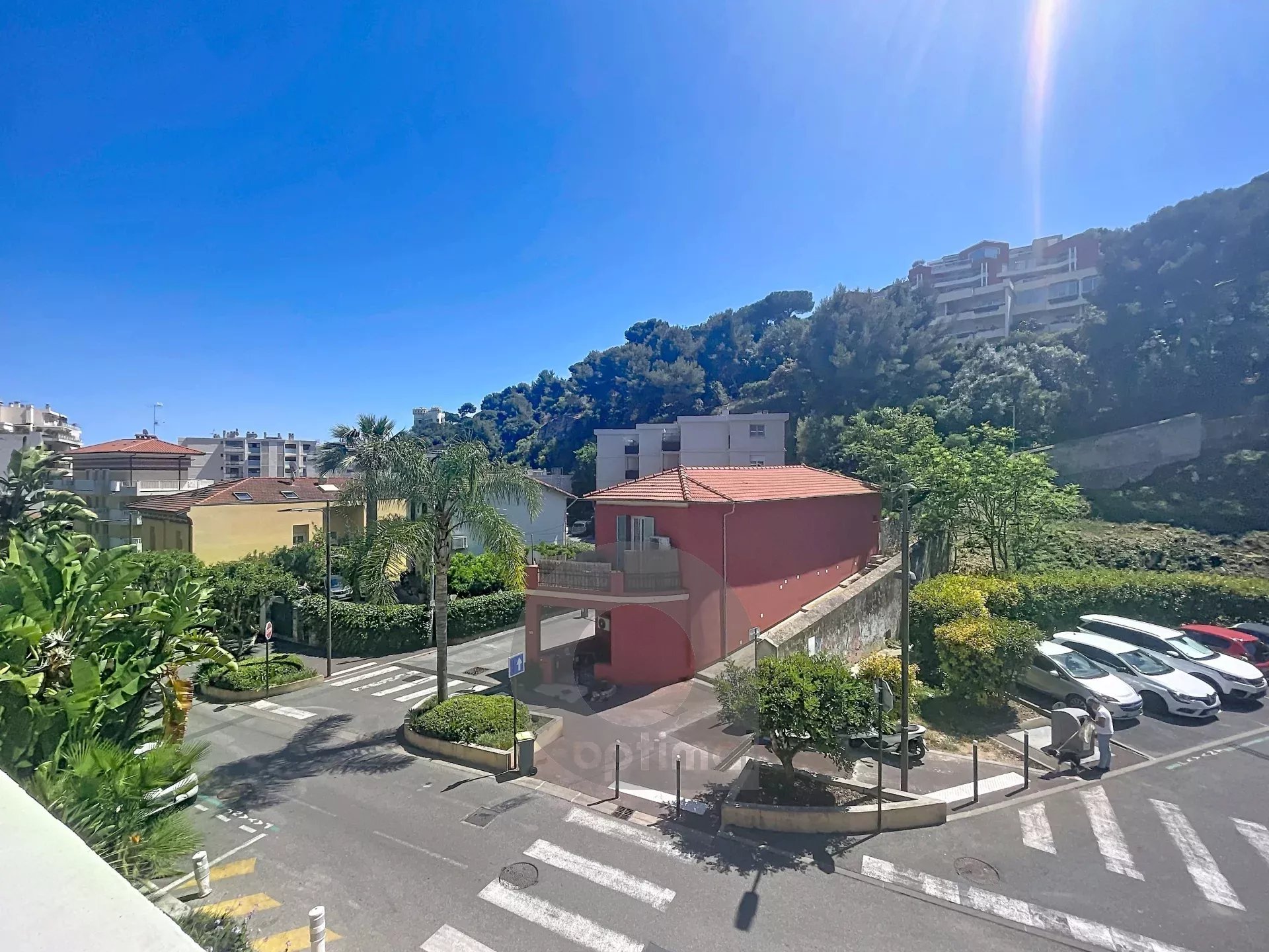 Vente Appartement Roquebrune-Cap-Martin Carnolès