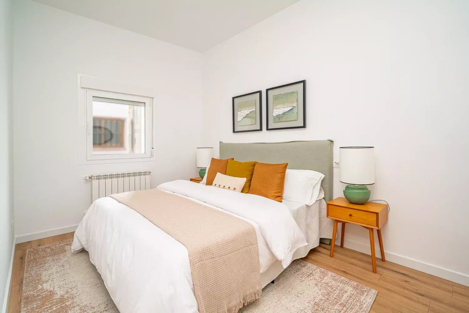 Daire Madrid - picture 21