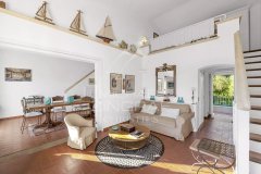 Rare in Ramatuelle – Set of 2 modular Mazets, in the heart of the village and close to the beaches — photo 2 of 7