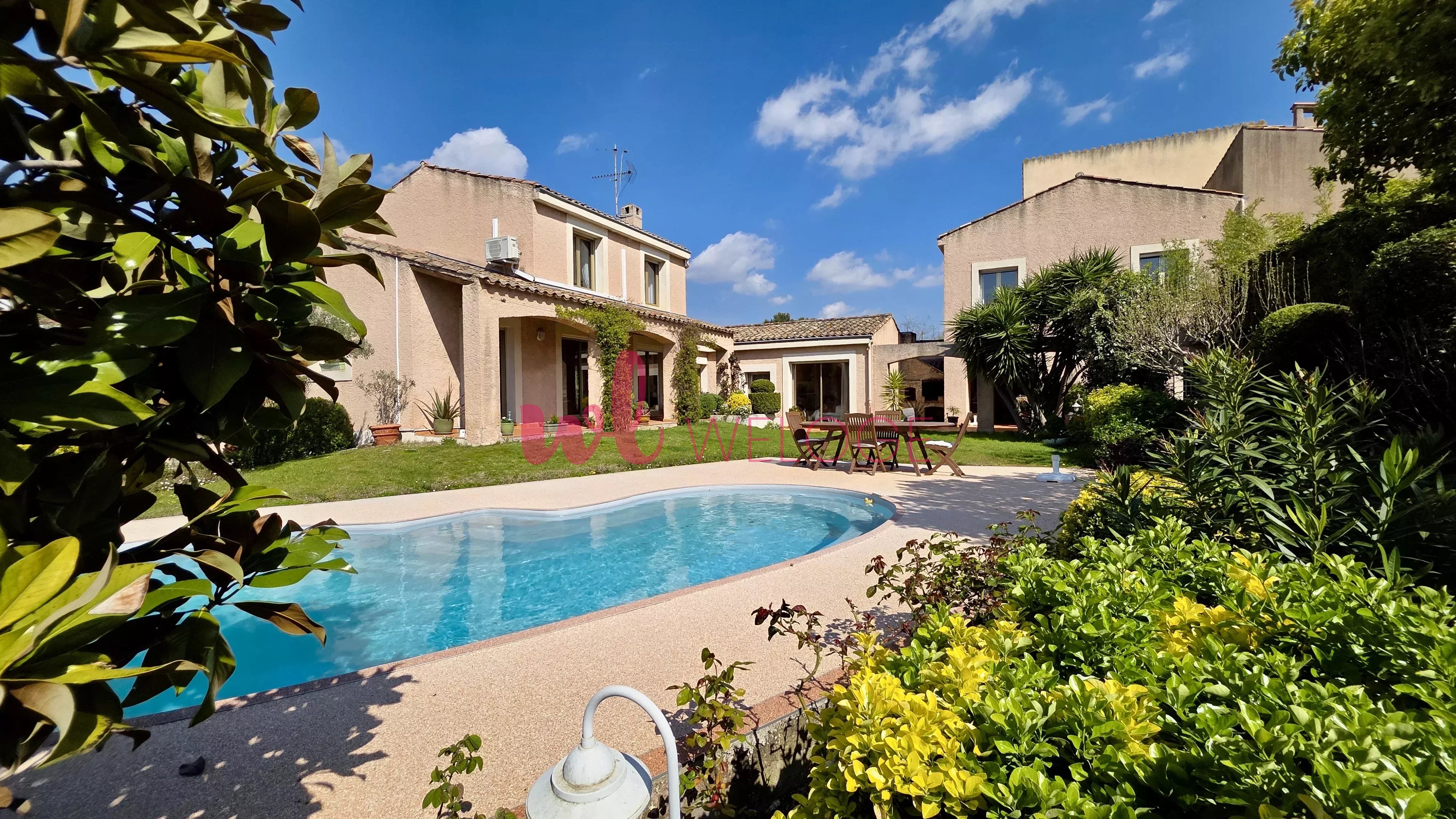 Agence immobilière de WeLoge