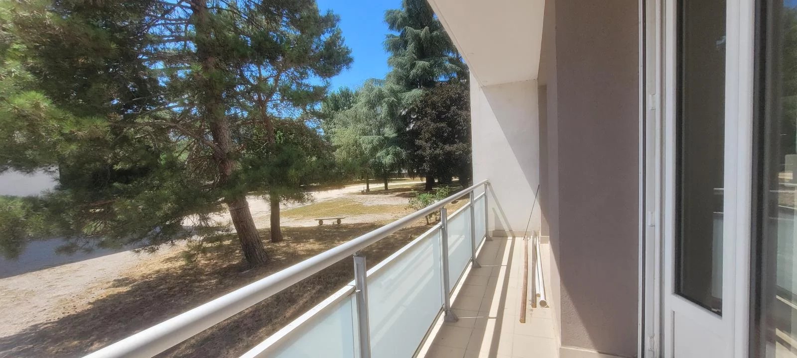 Location Appartement Saint-Martin-d'Hères