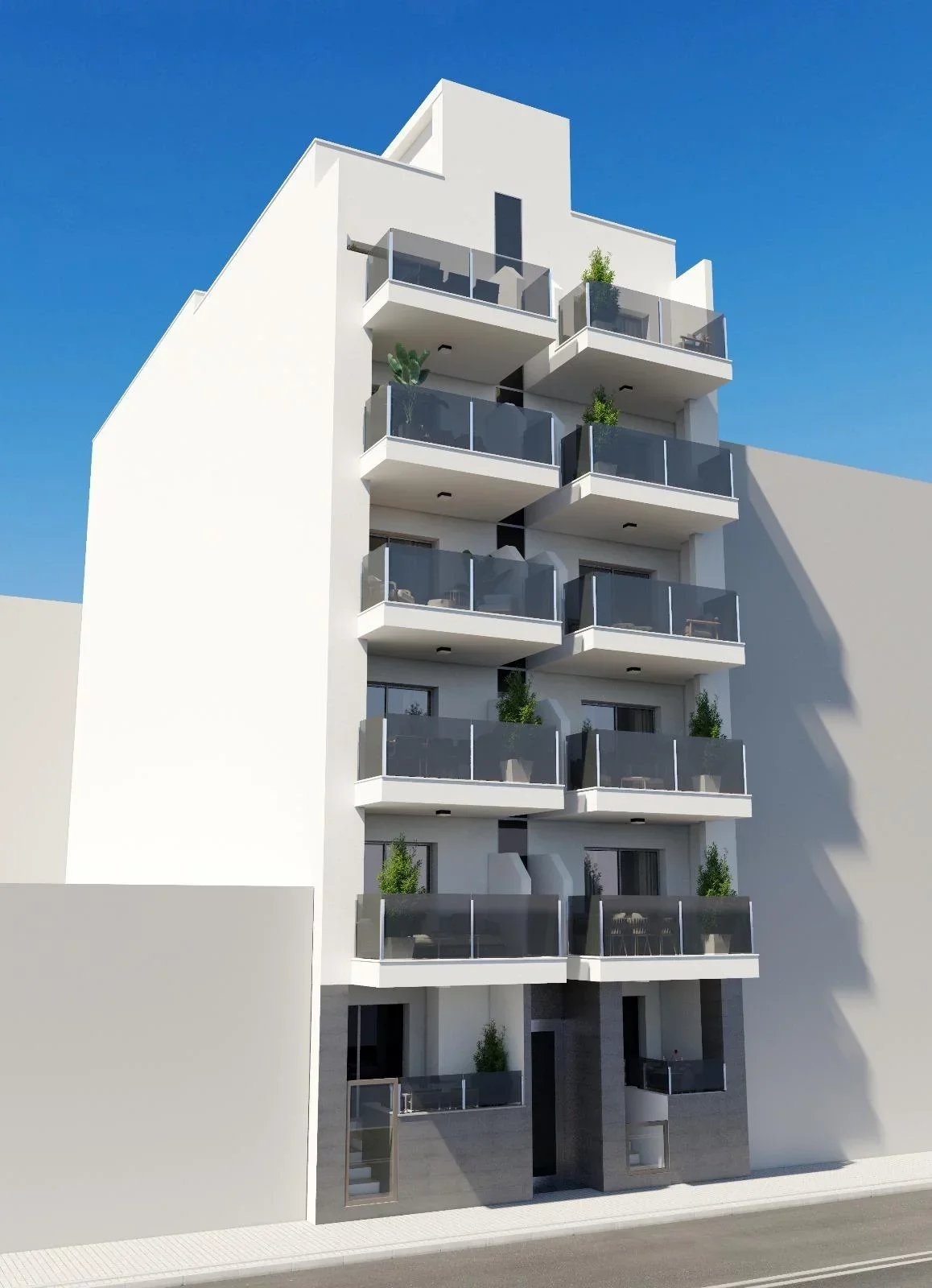 Sale Apartment Torrevieja