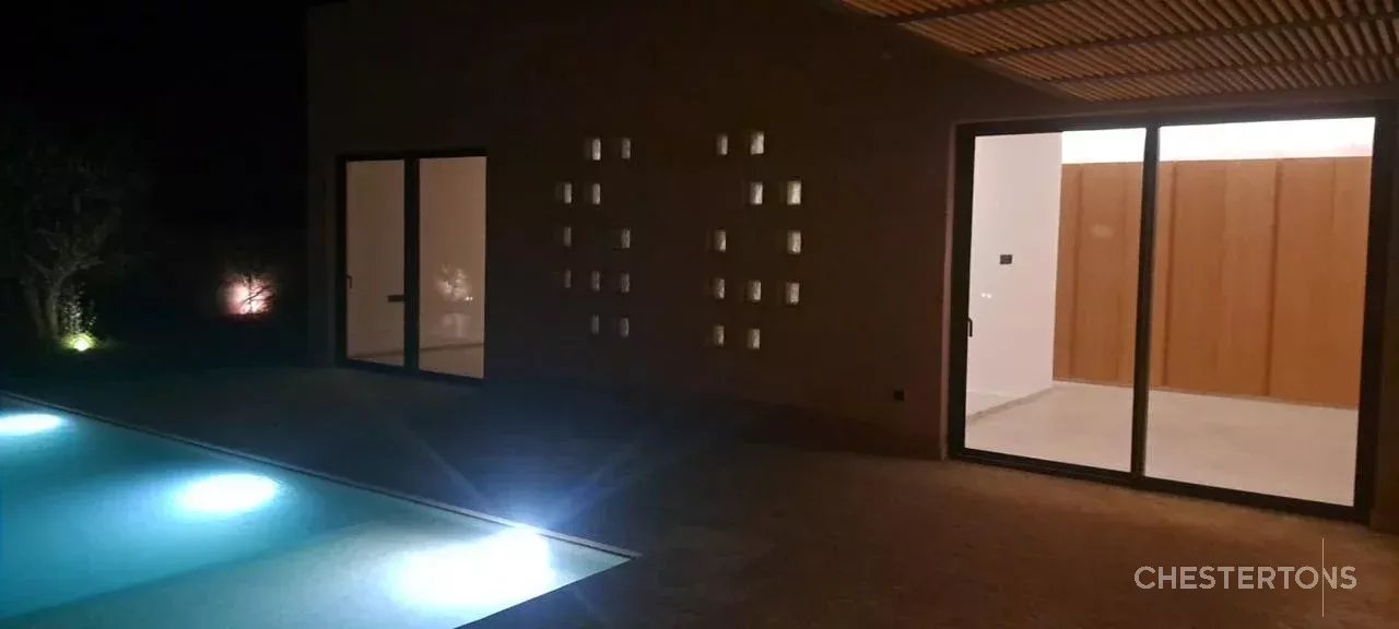 Image of Villa - 4 Bedrooms for Sale in Marrakech-Ménara-Marrakech-Morocco, Image 20