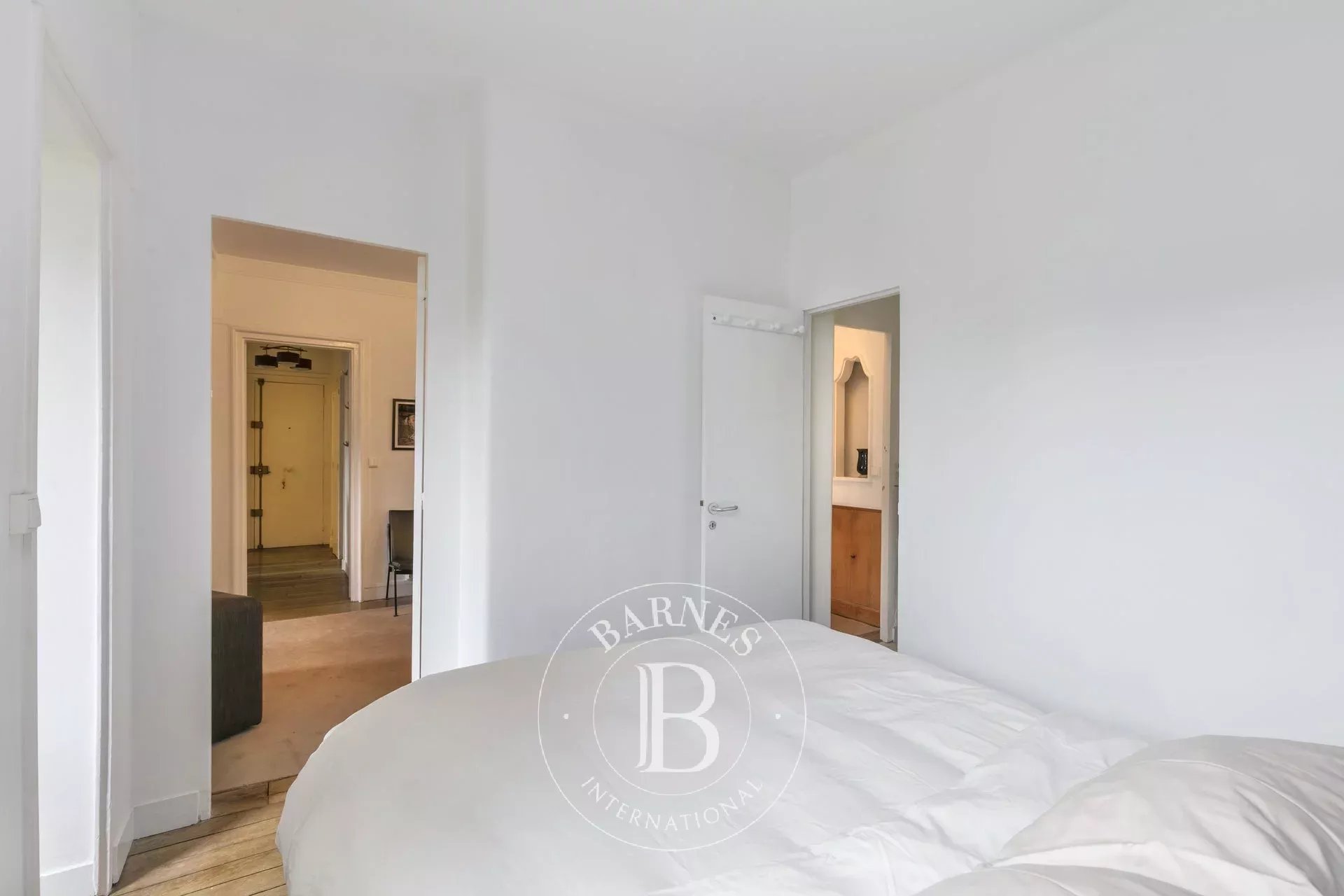 Daire Paris 18ème - picture 9