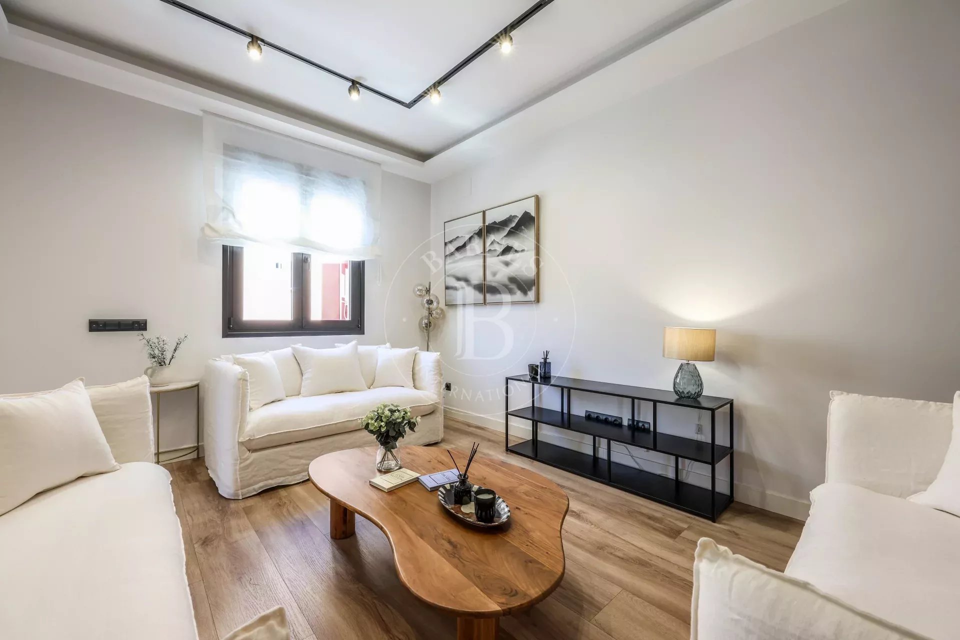 Daire Madrid - picture 18