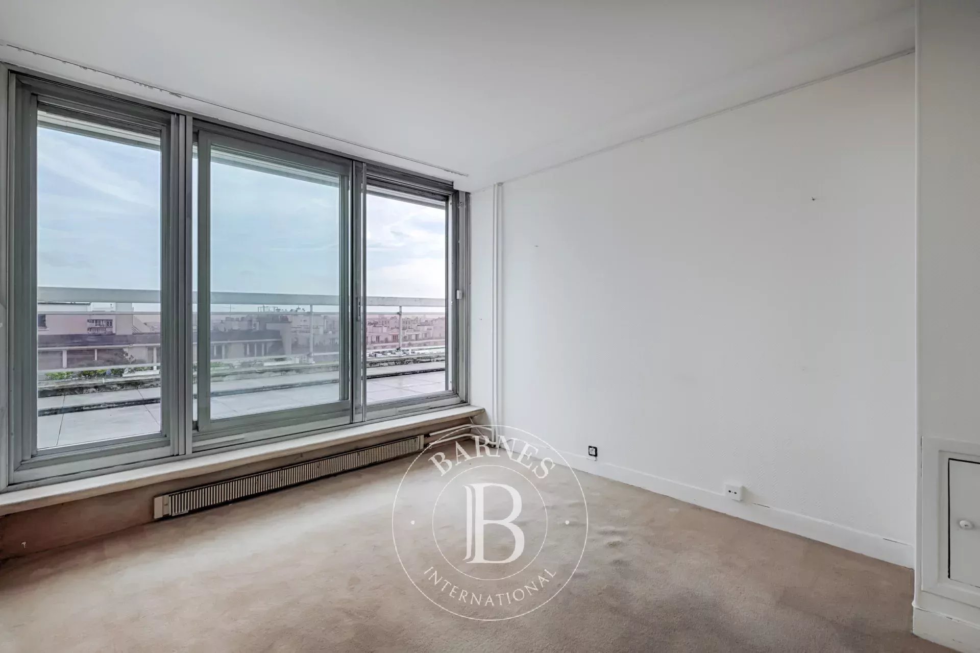 Daire Paris 14ème - picture 9