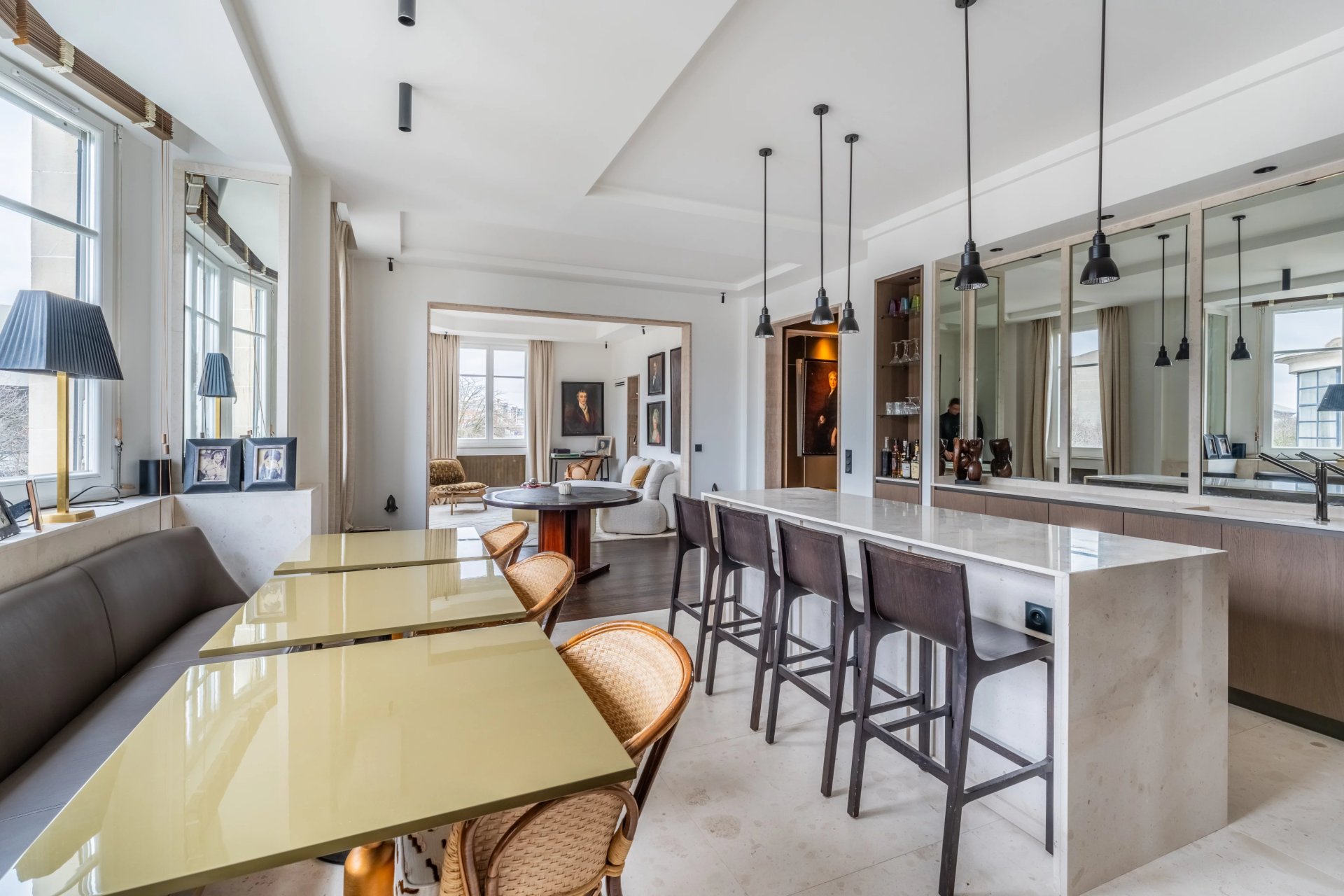 2 Bedroom Apartment/Flat's Image 7
