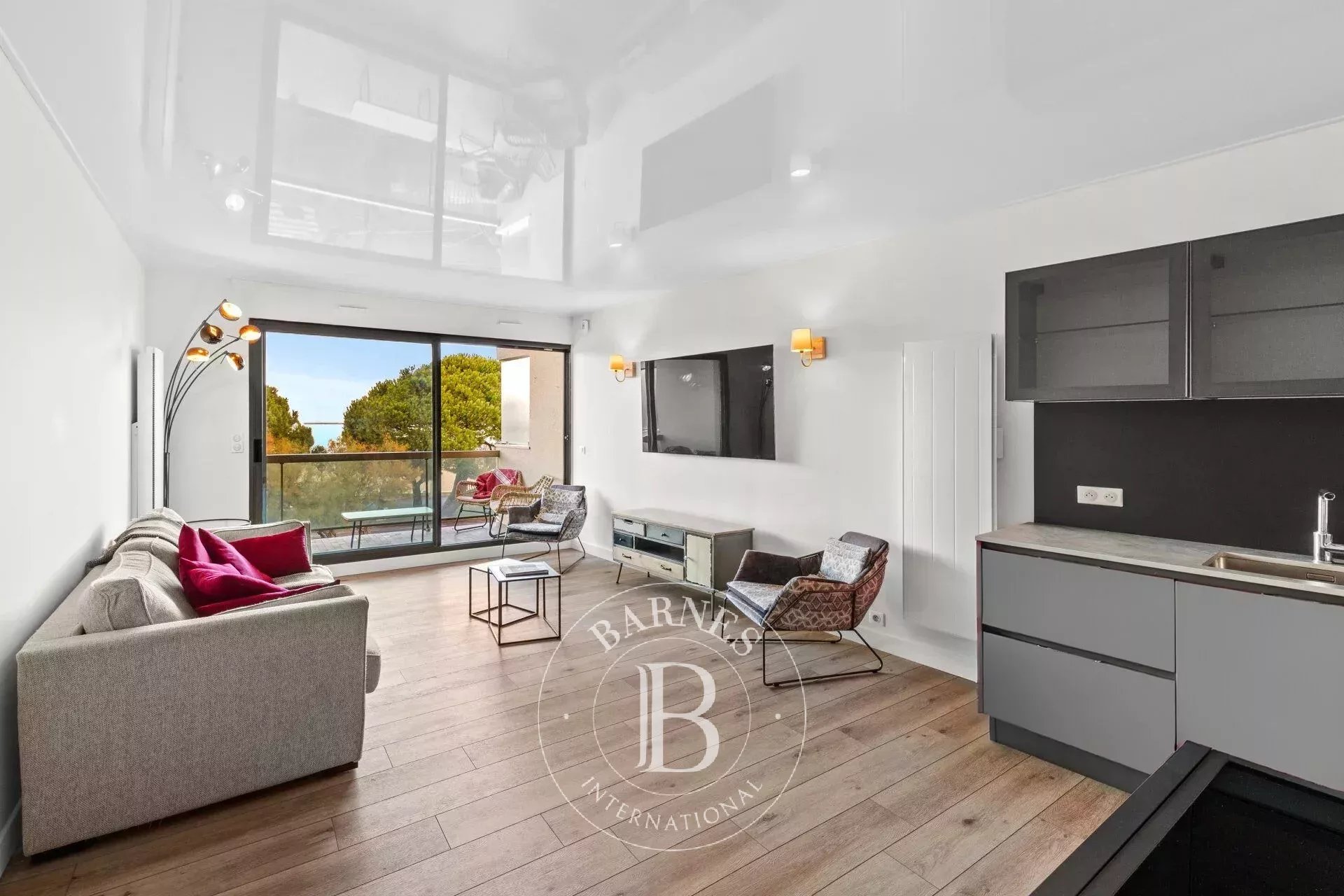 Квартира Arcachon - picture 2