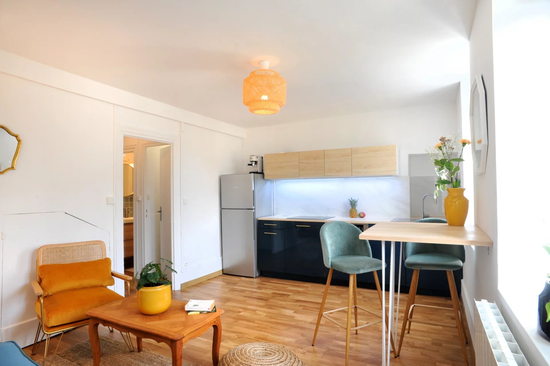 Location Appartement Dijon