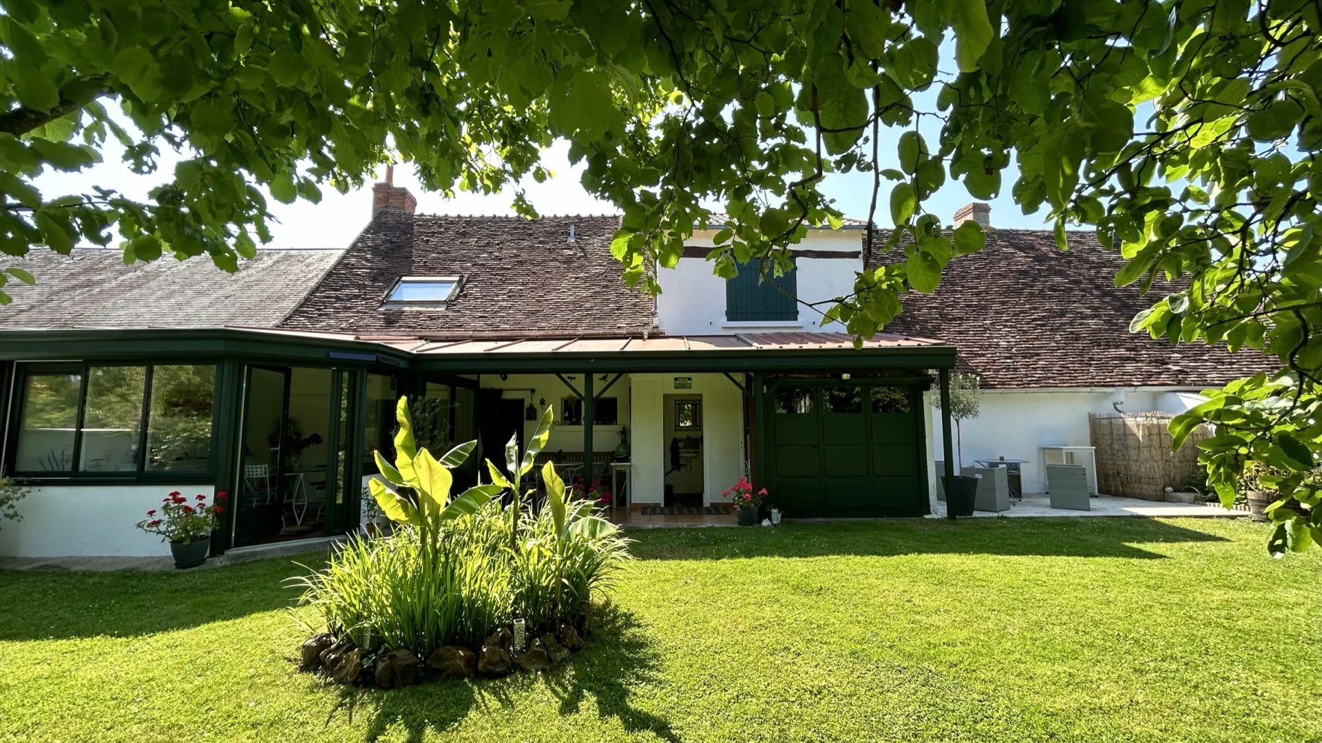 Agence immobilière de Agence Blancoise