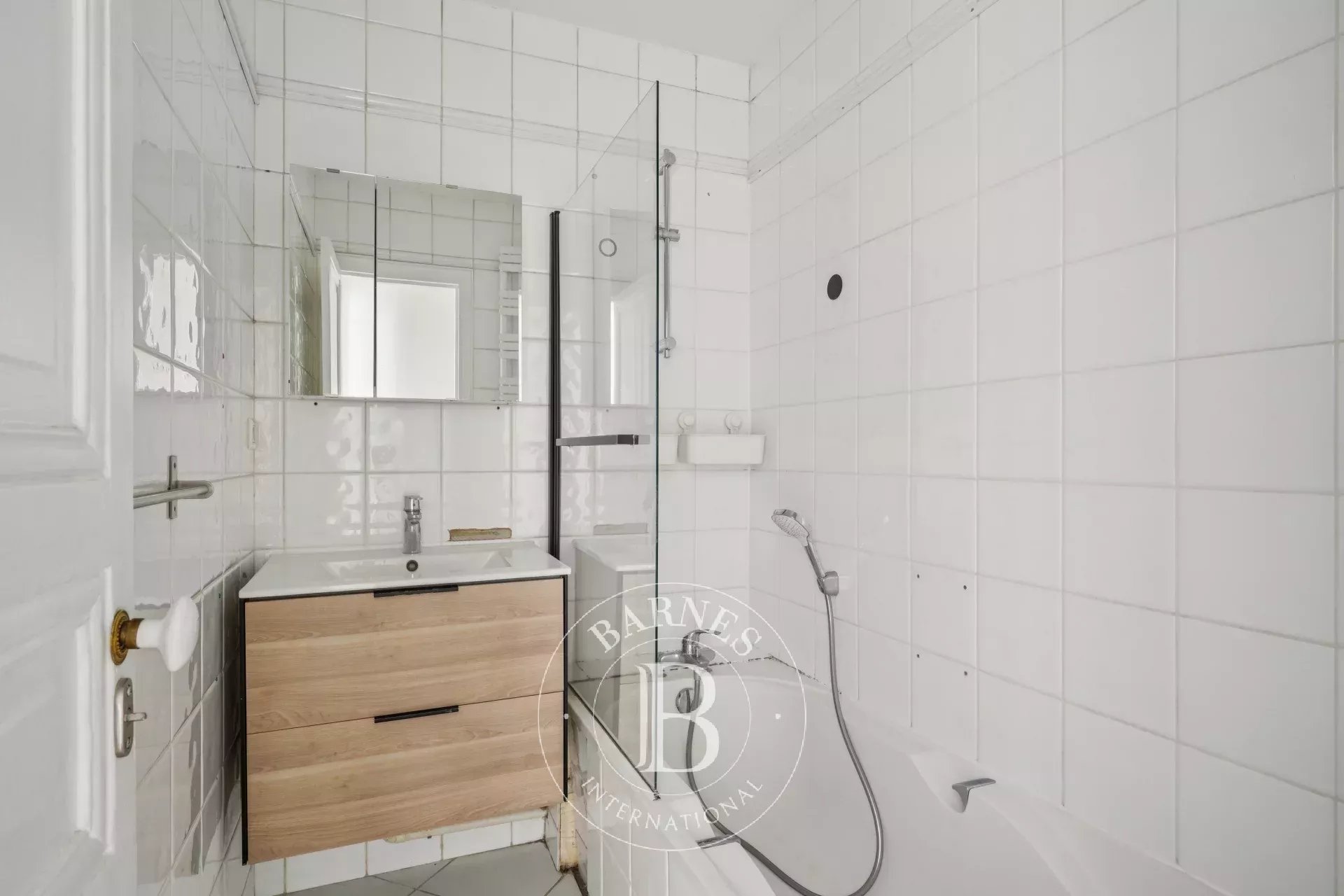 Daire Paris 16ème - picture 5