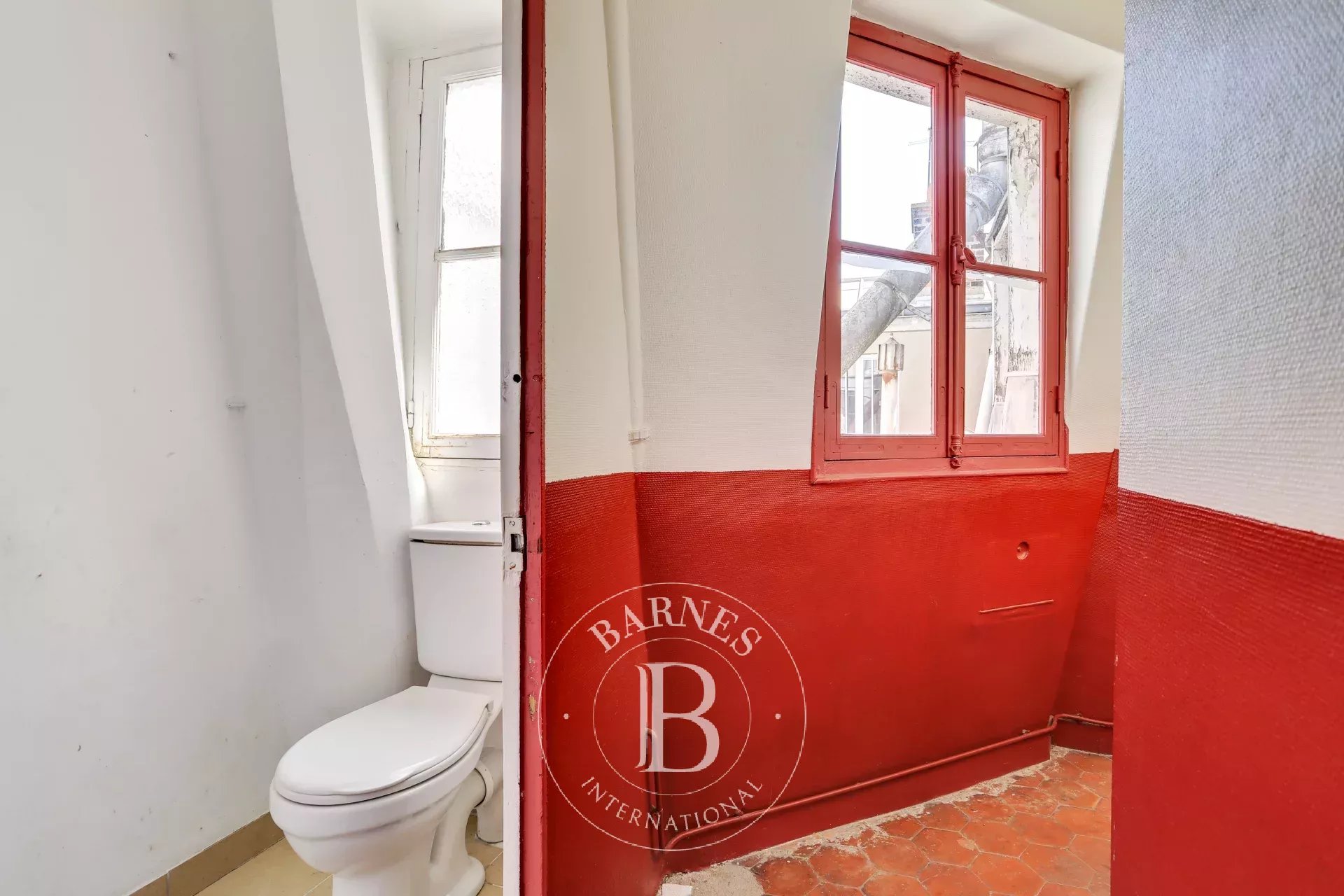 Daire Paris 6ème - picture 10