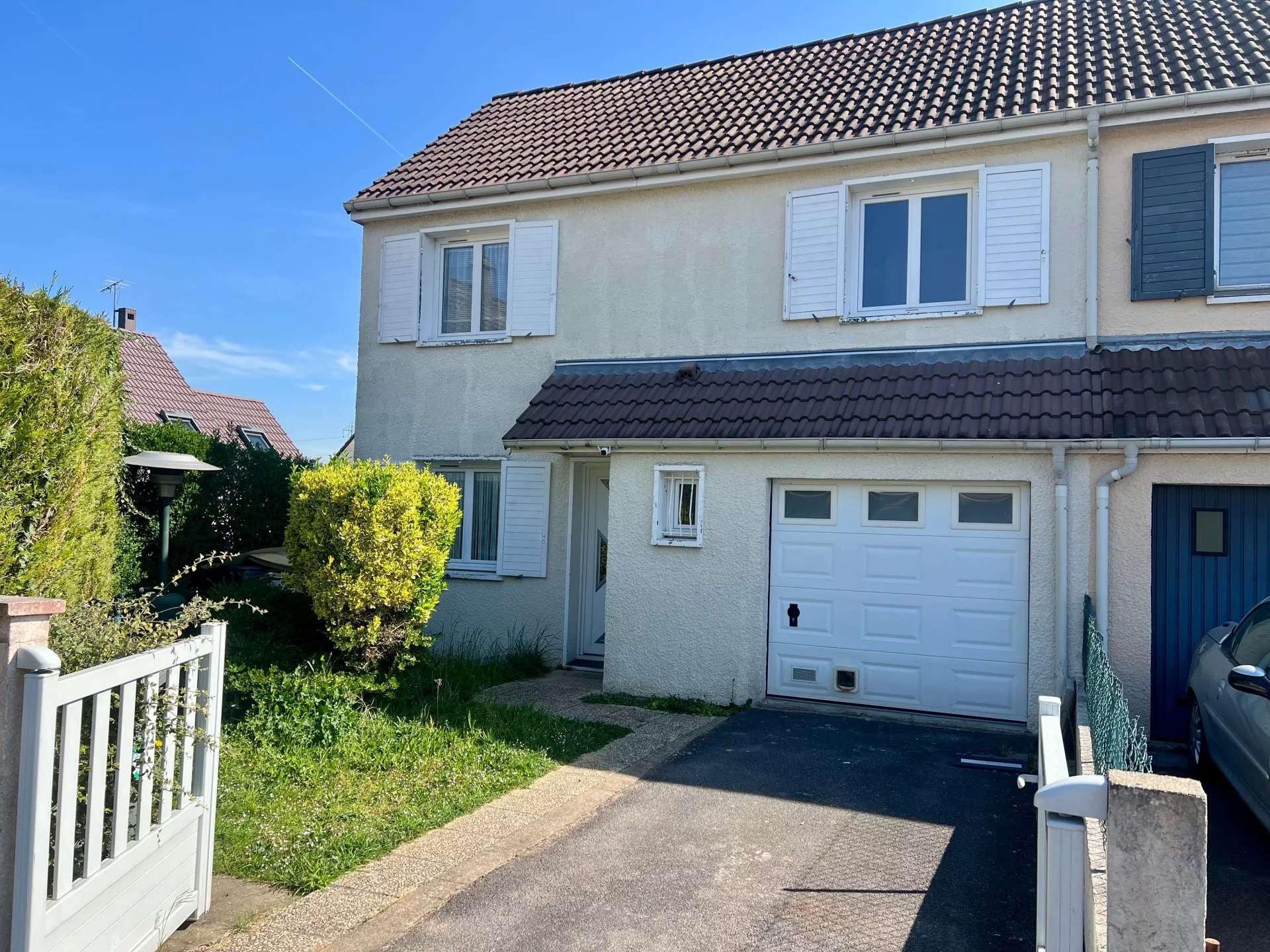 Vente Maison Itteville