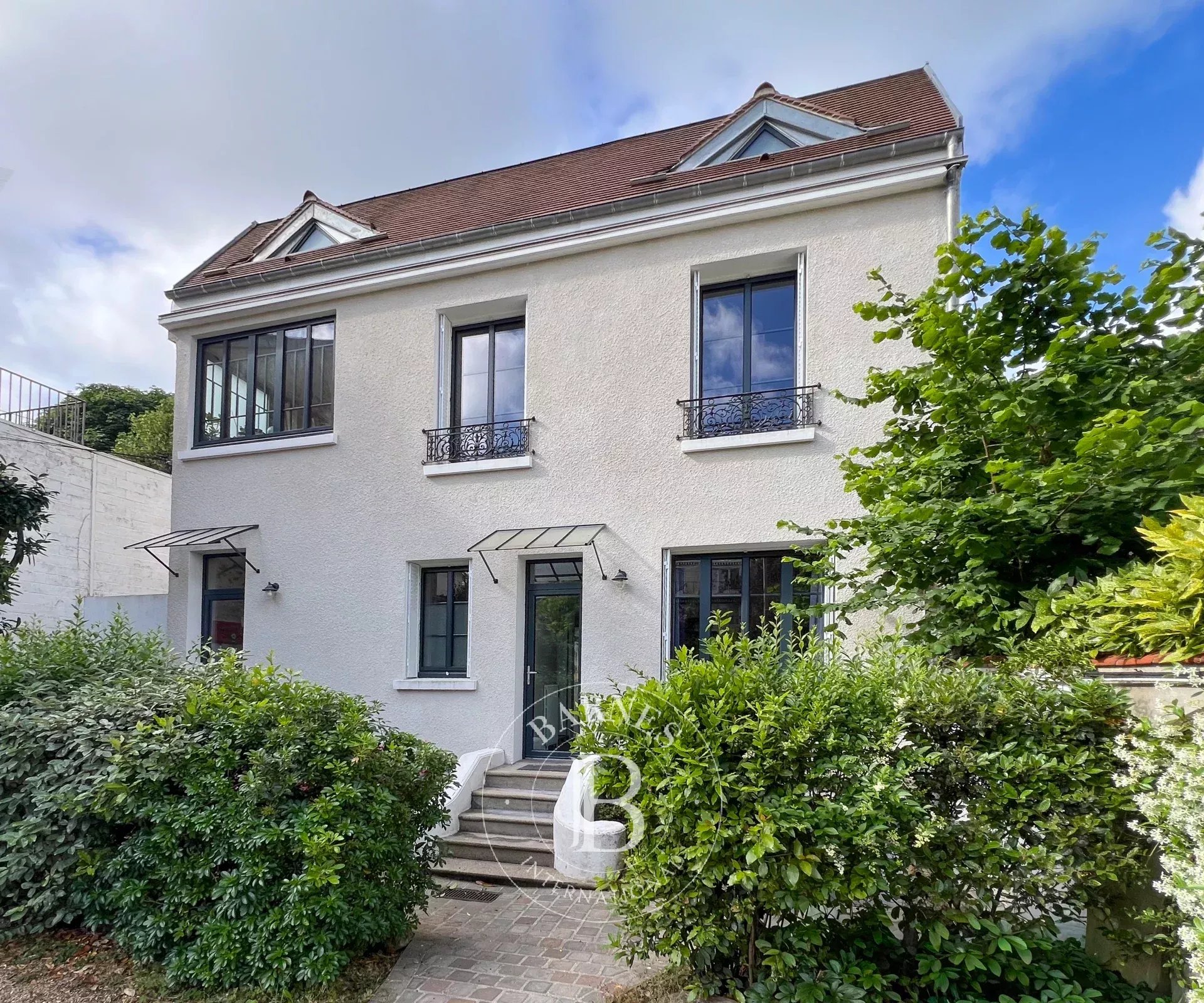 Maison Maisons-Laffitte  -  ref 87084429 (picture 1)