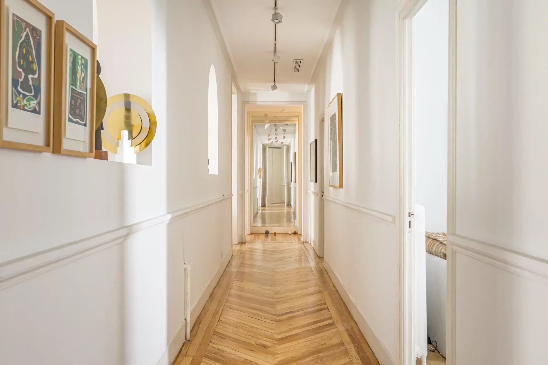 Daire Madrid - picture 30