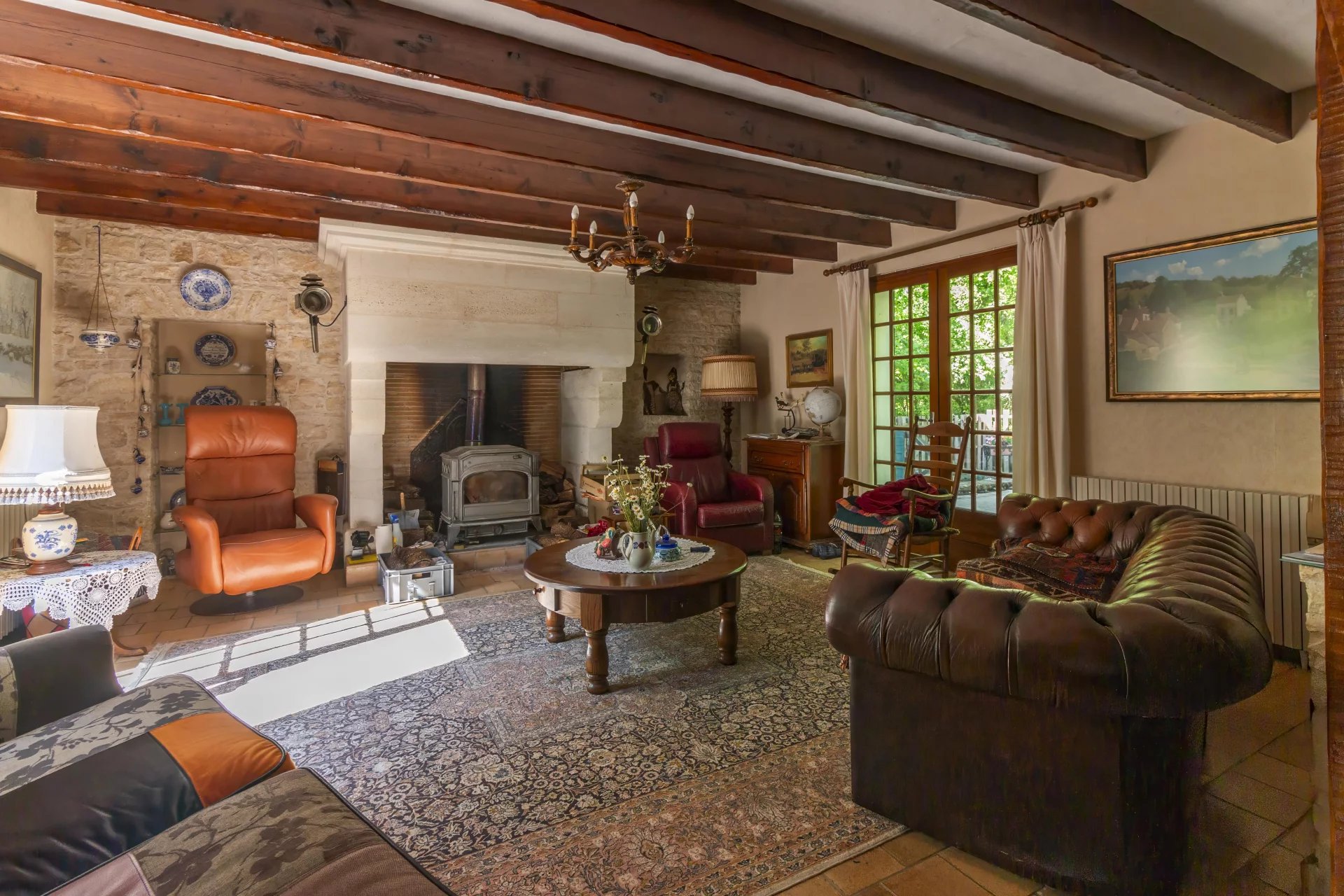 House in Douzat - Image 3