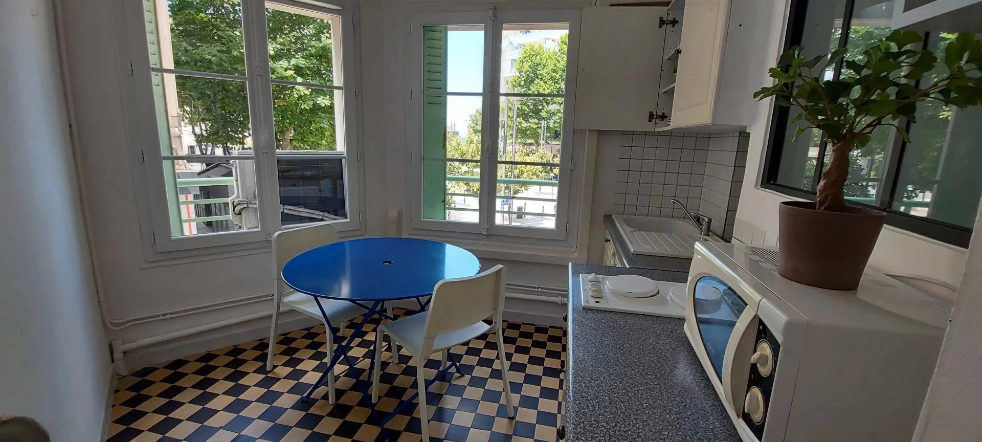 Location Appartement Marseille 7ème
