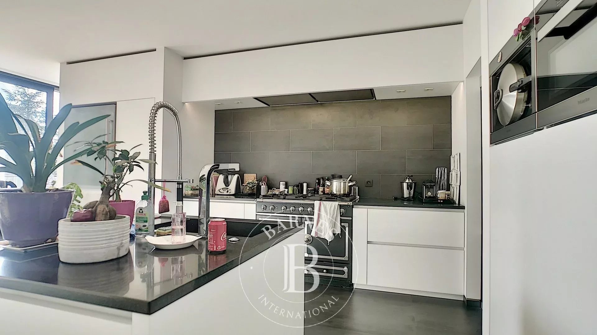 Villa Uccle - picture 8