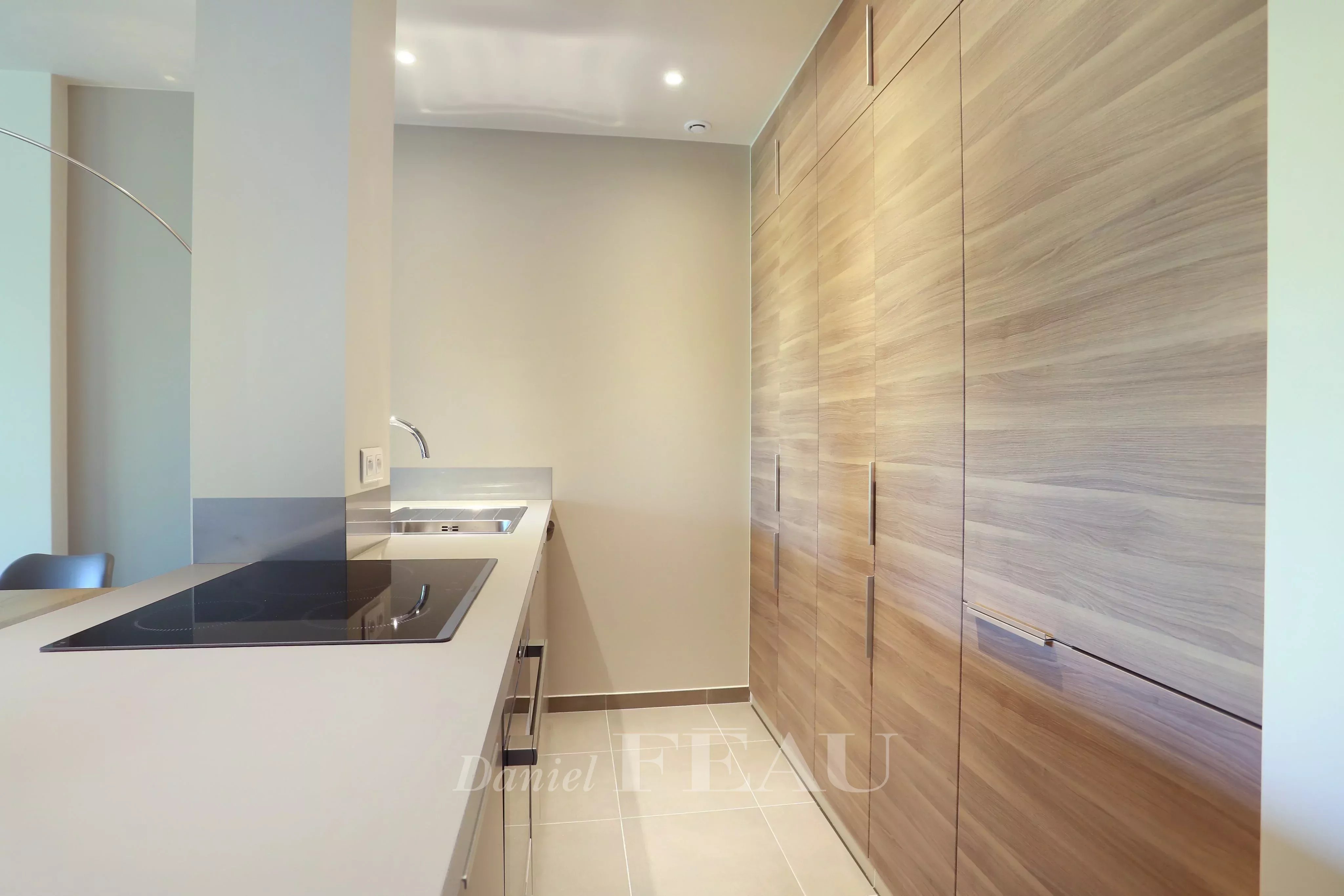 Rental Apartment Paris 4th