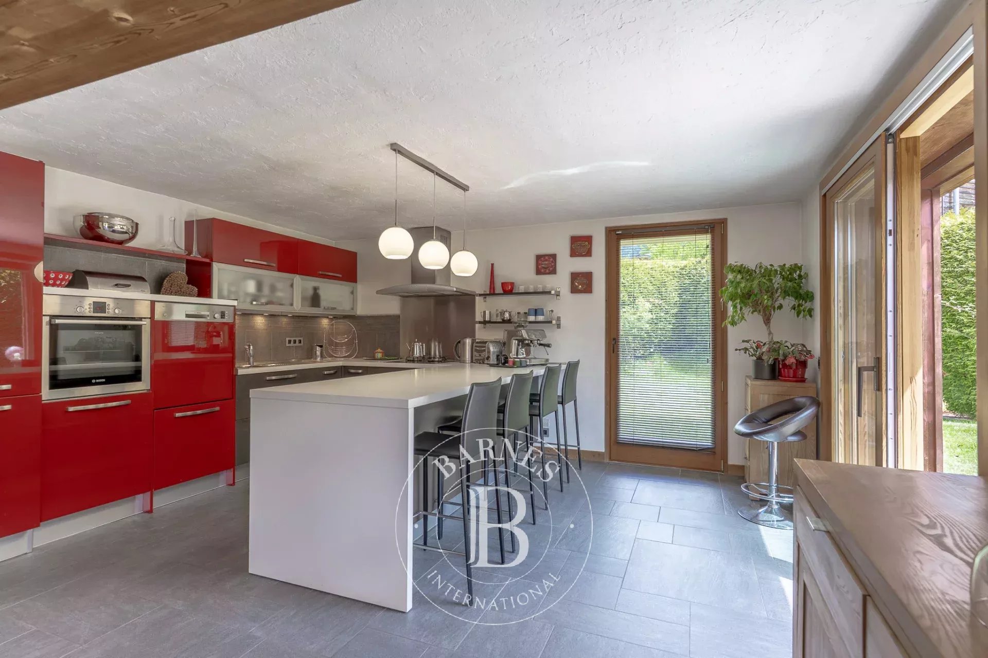 Dağ evi Chamonix-Mont-Blanc - picture 5