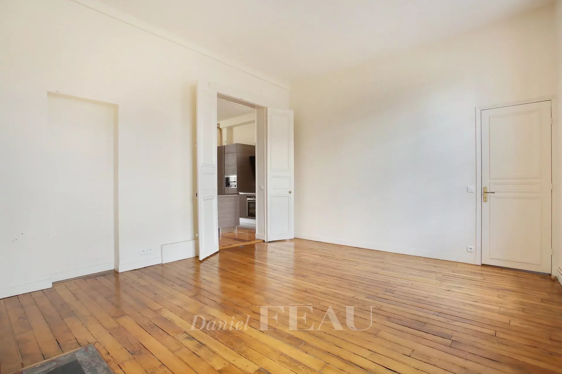 Rental Apartment Paris 4th