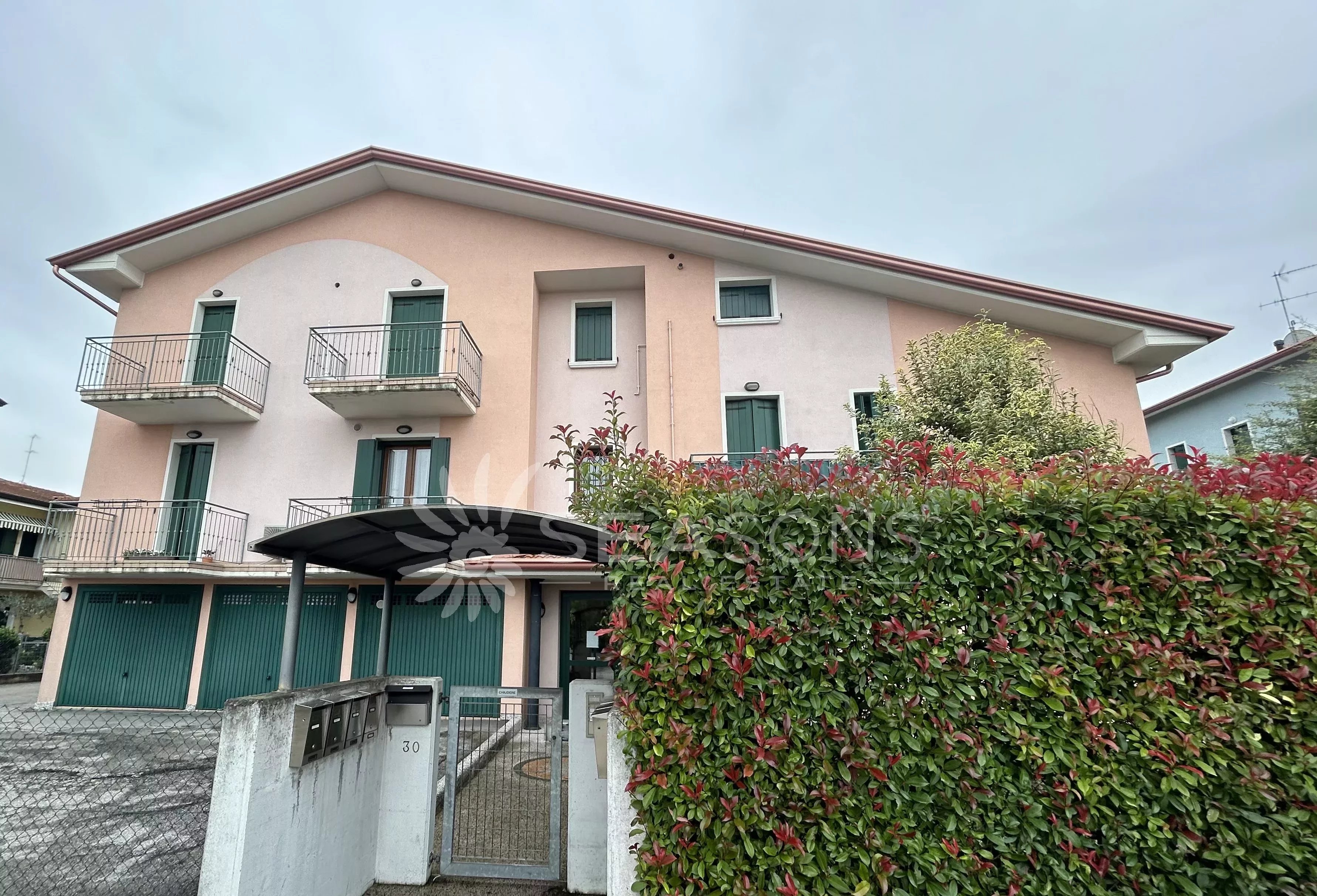 Sale Apartment Fossalta di Piave