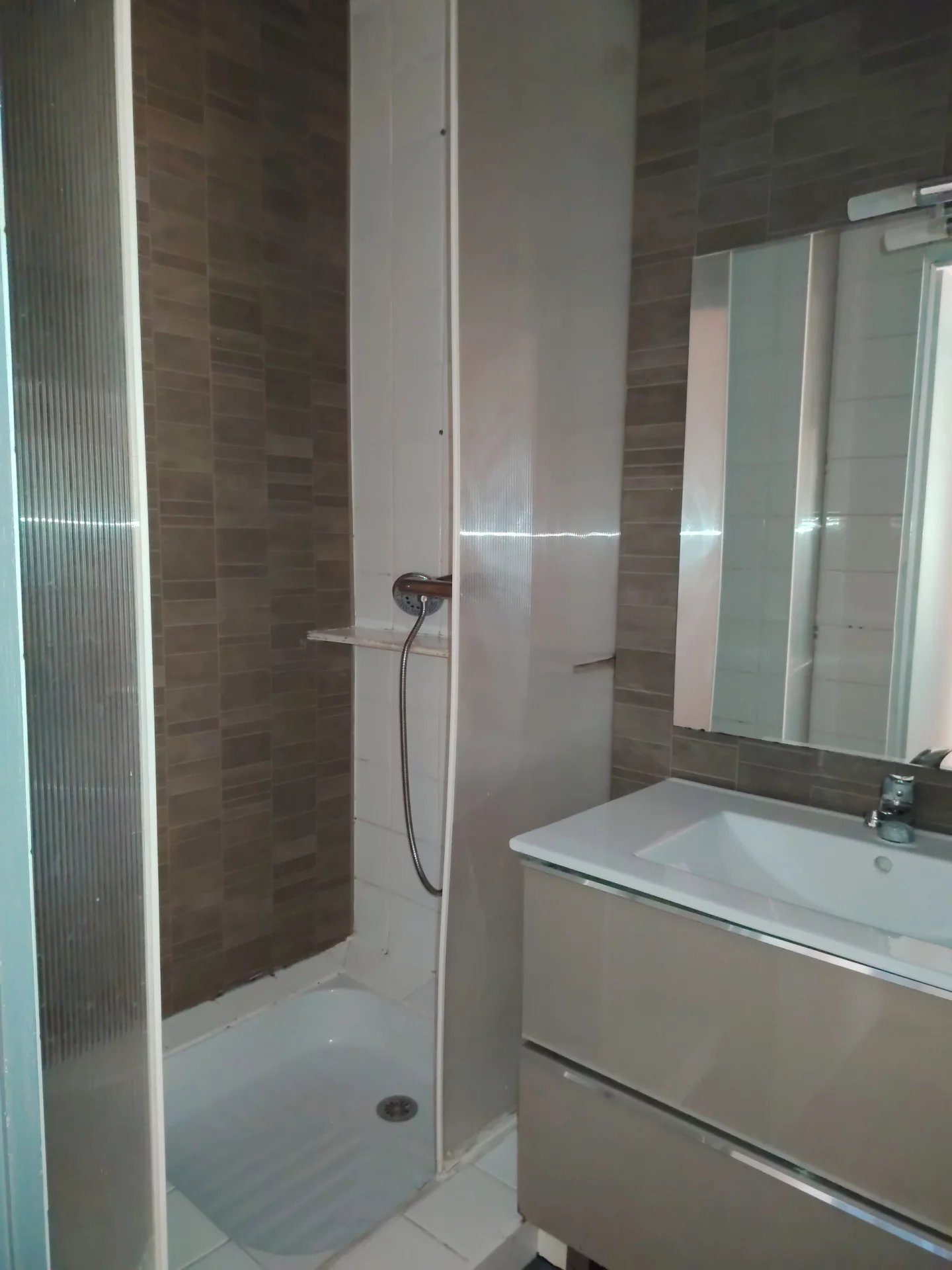 Vente Appartement Brignoud