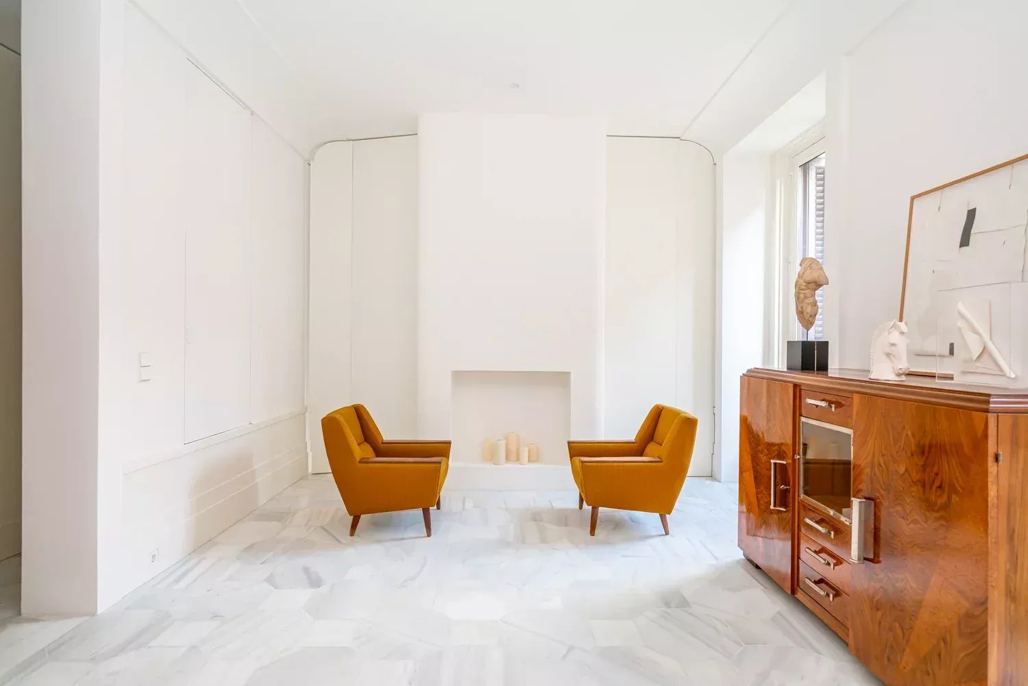 Daire Madrid - picture 31