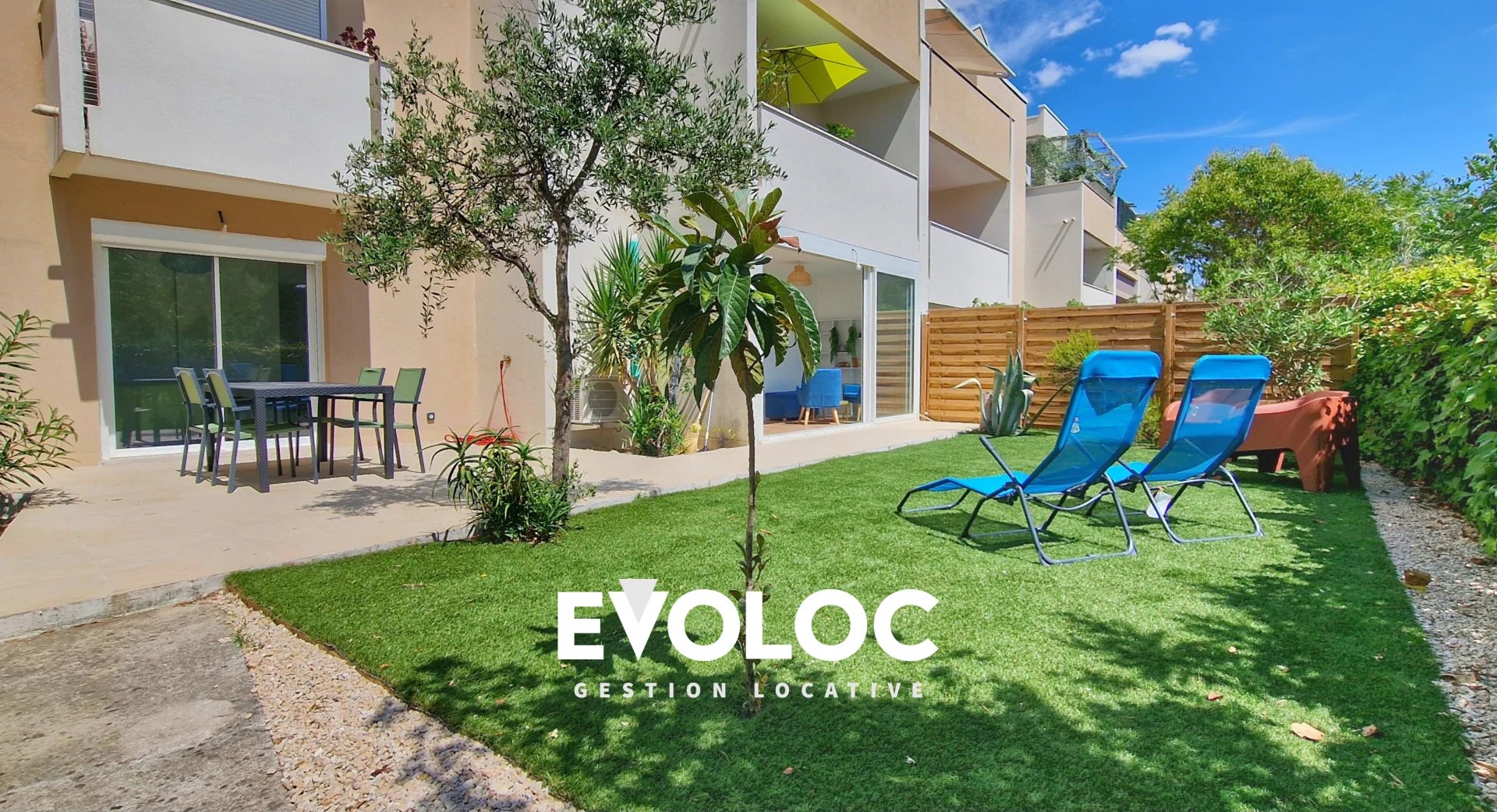 Photo 1 - appartement 3 pieces 66.2 m2 a Montpellier