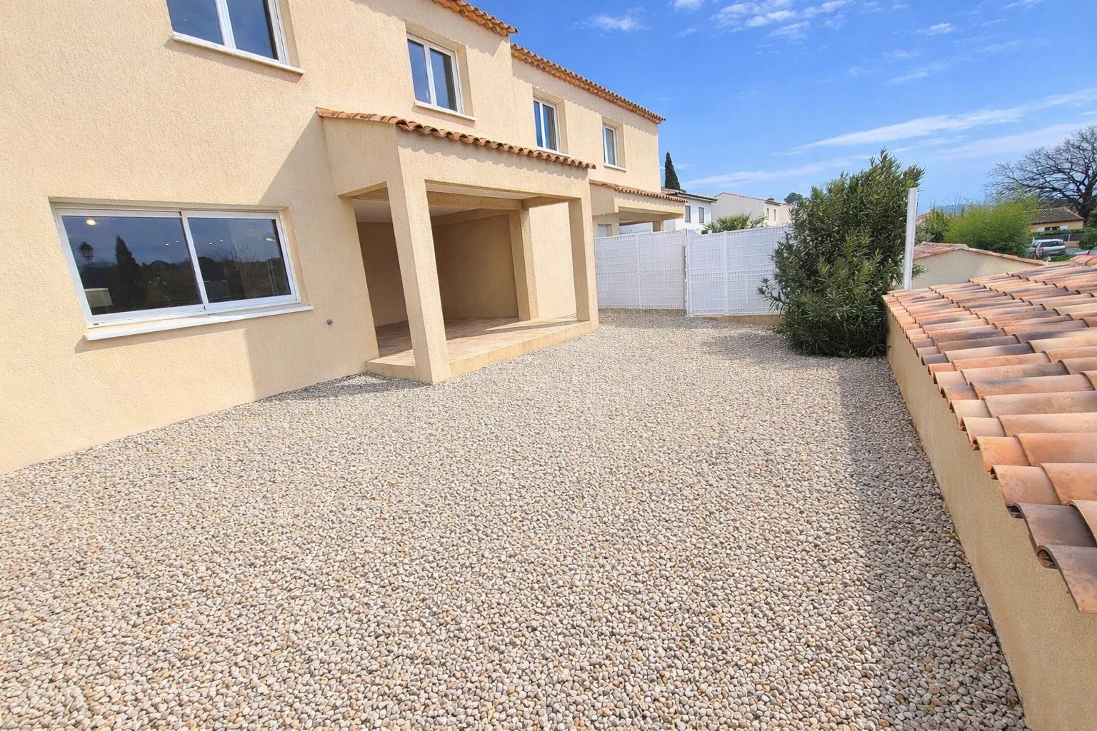 Agence immobilière de SAS 2GM